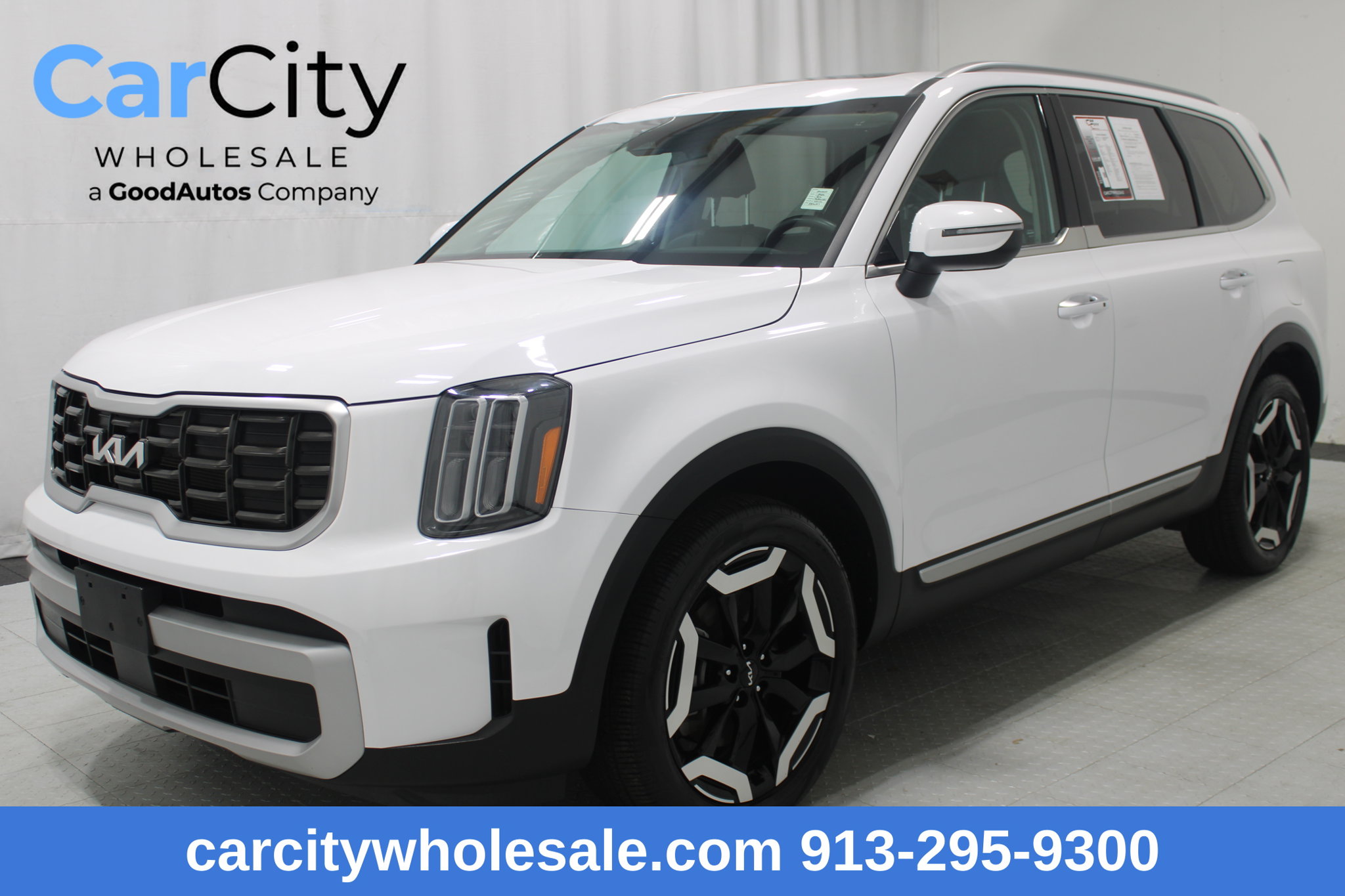 2023 Kia Telluride