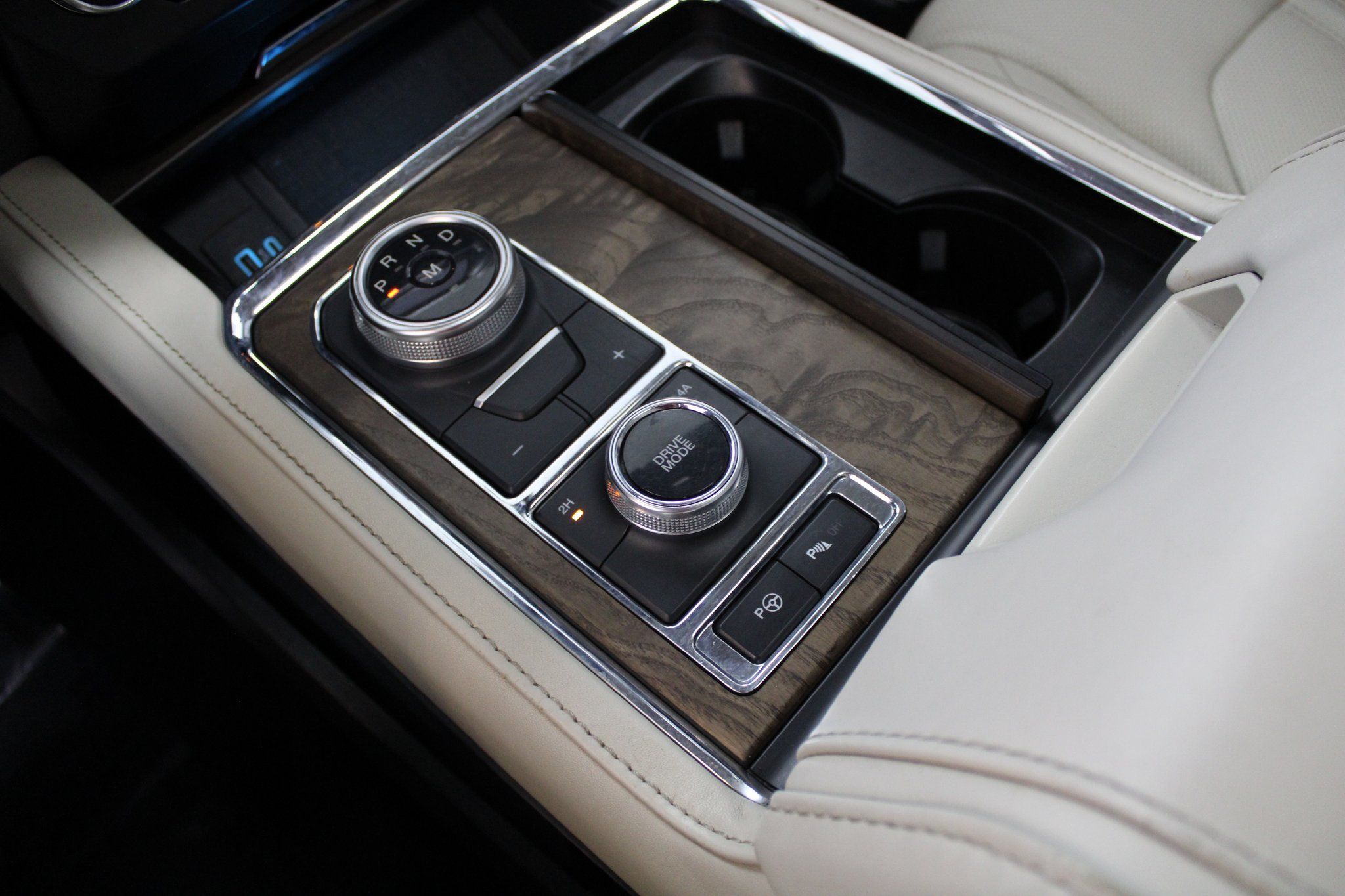 2021 Ford Expedition Platinum - Photo 44