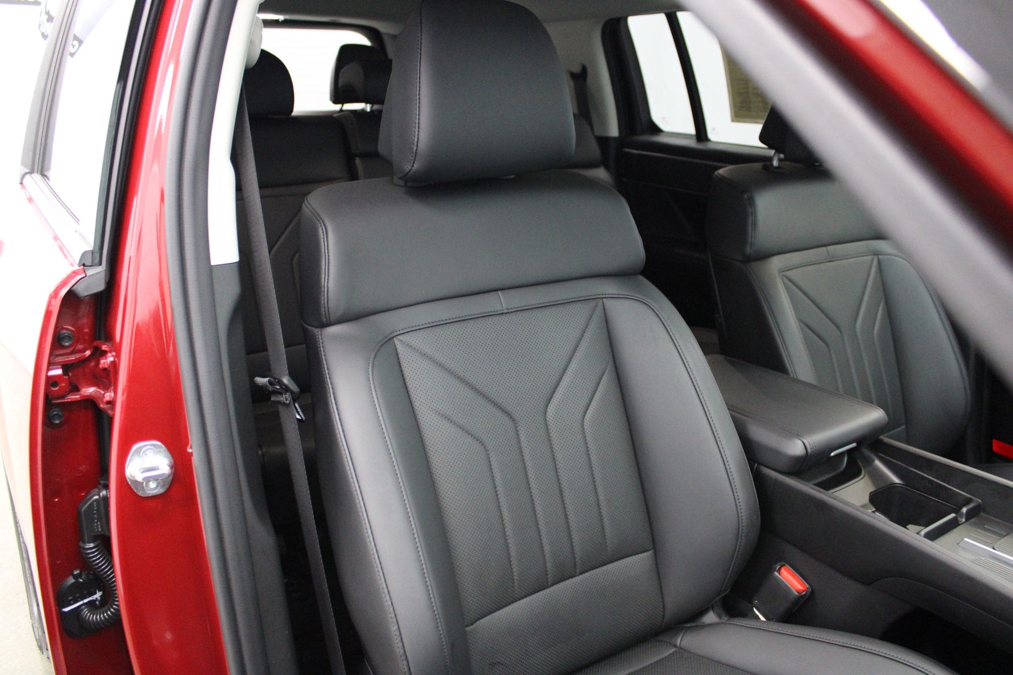2025 Hyundai Santa Fe SEL - Photo 32