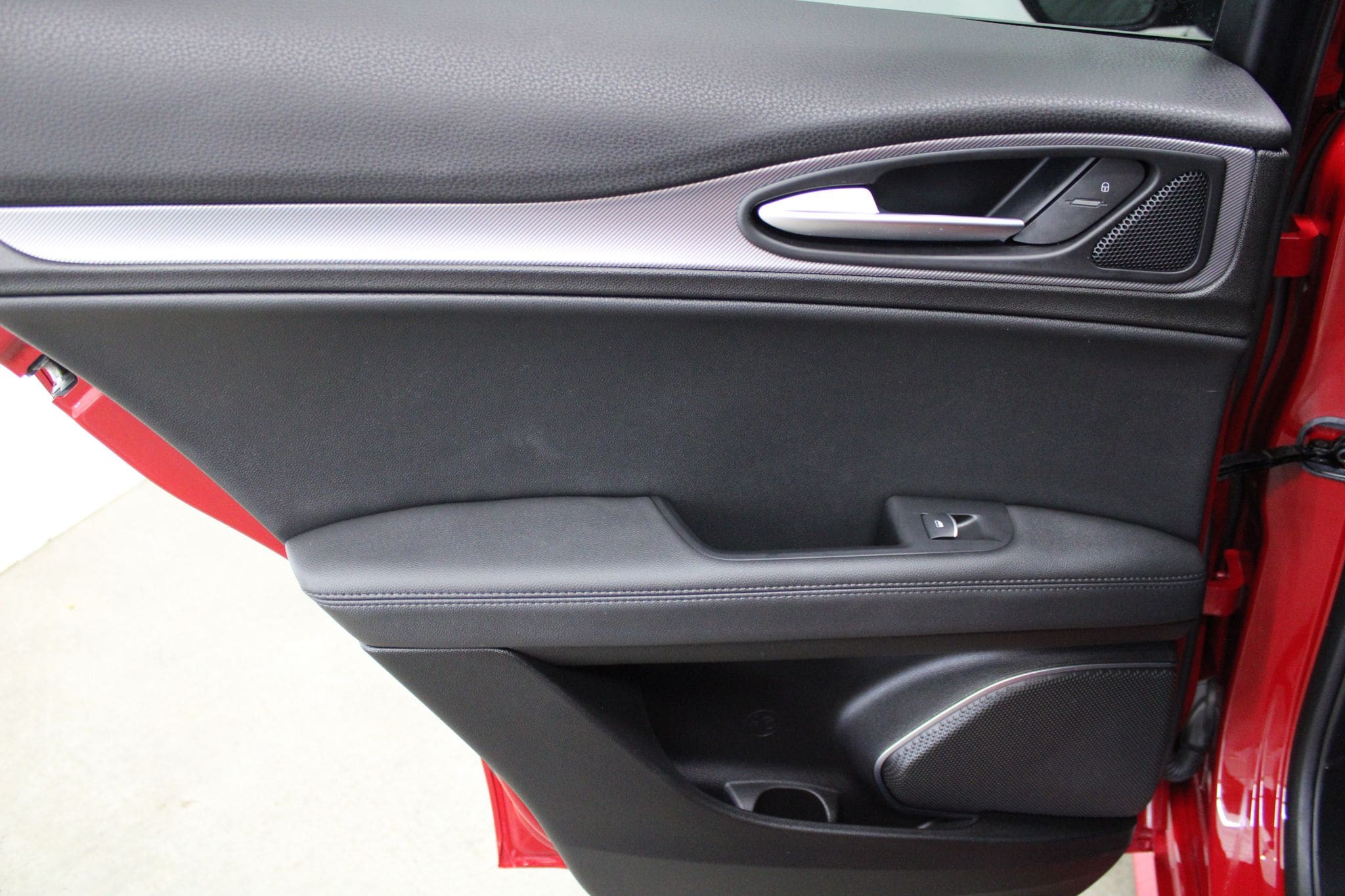 2022 Alfa Romeo Stelvio Ti Veloce - Photo 21