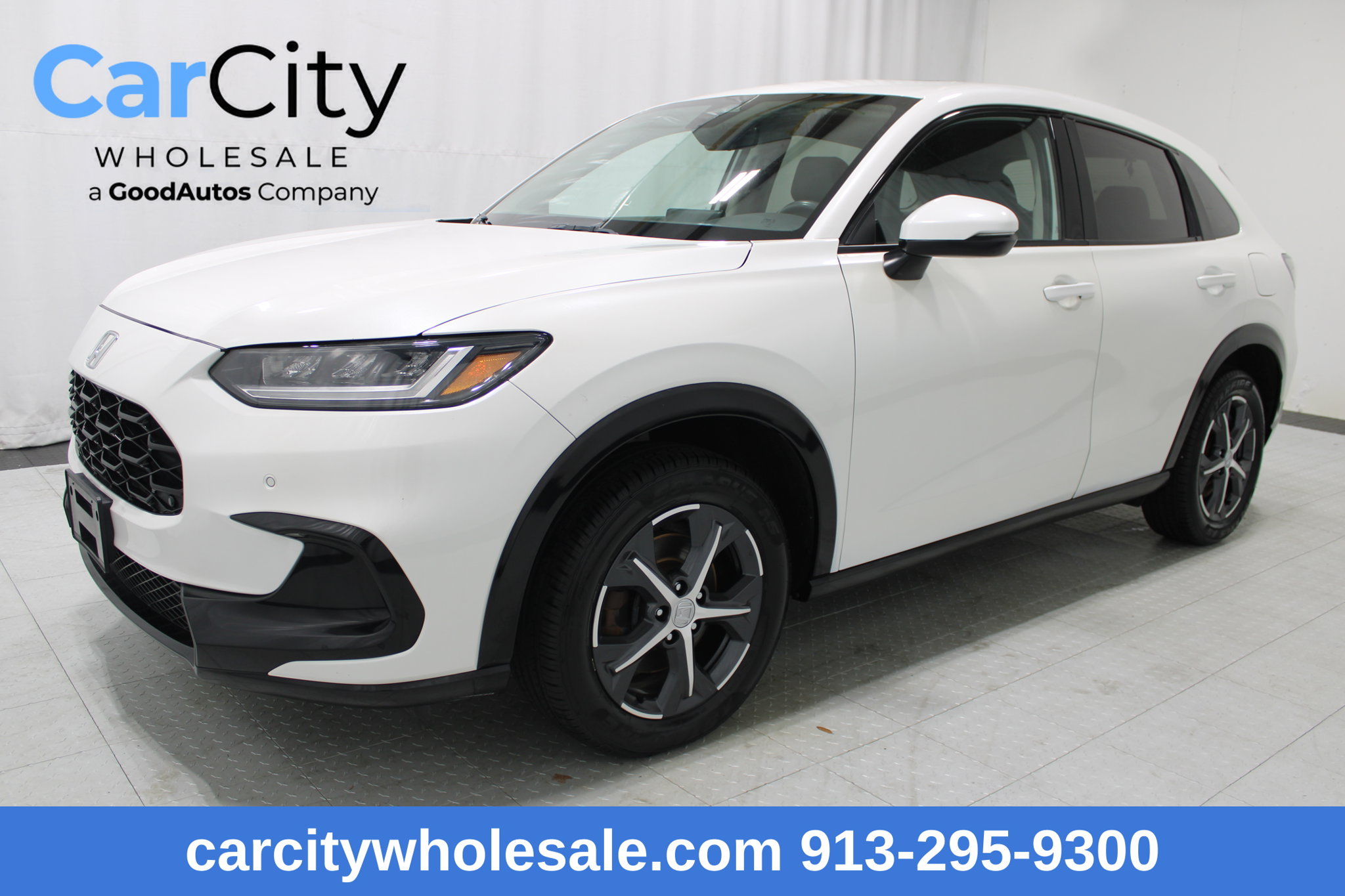 2024 Honda HR-V