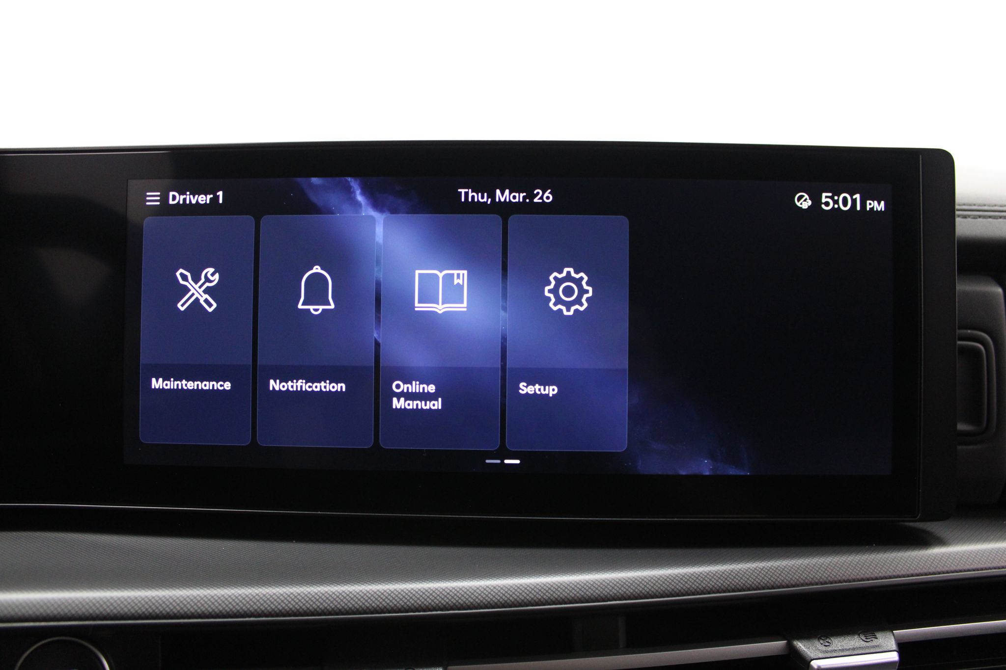 2025 Hyundai Santa Fe SEL - Photo 45