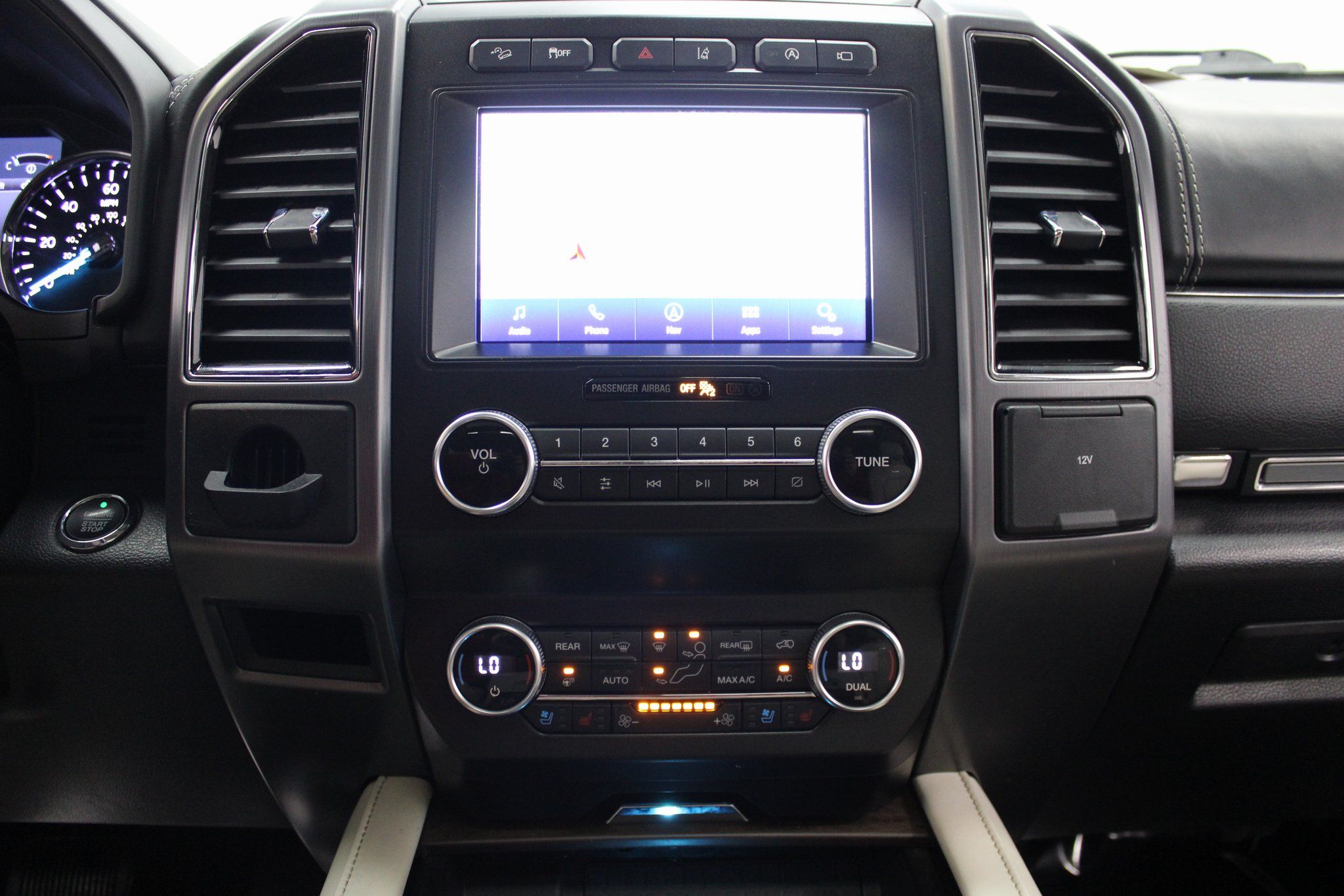 2021 Ford Expedition Platinum - Photo 45