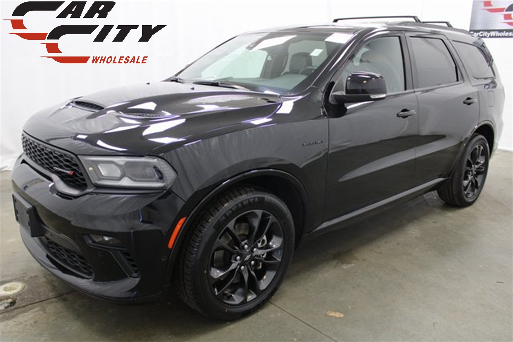 2023 Dodge Durango R/T's photo