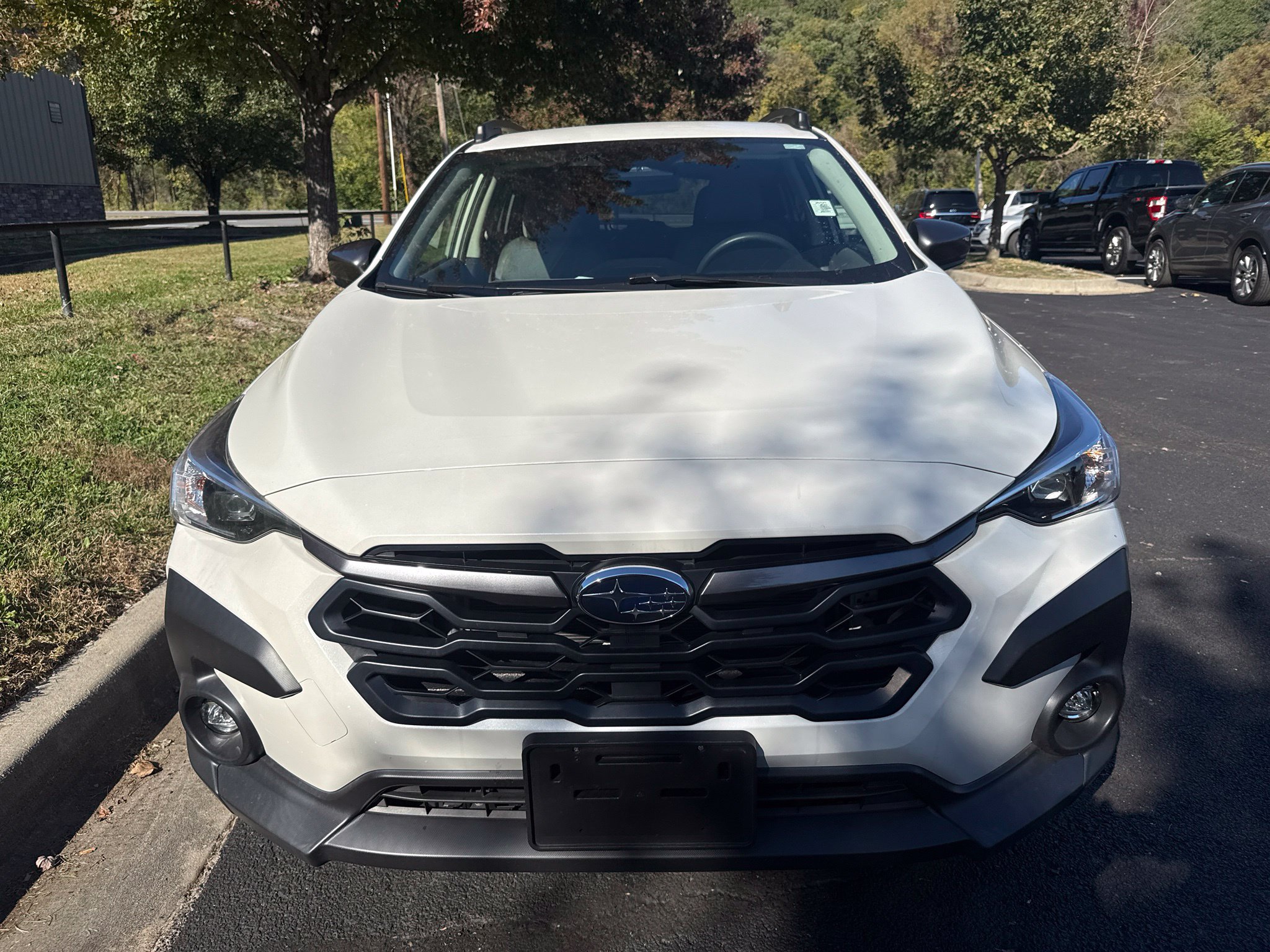 Used 2024 Subaru Crosstrek Premium SUV