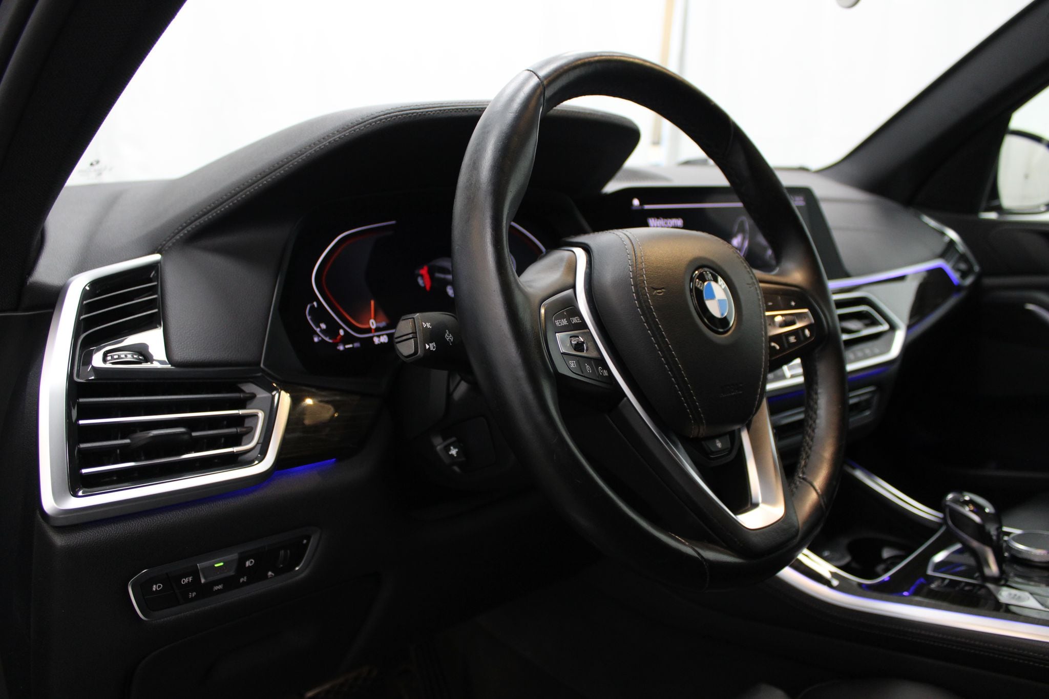 2019 BMW X5 40i - Photo 11