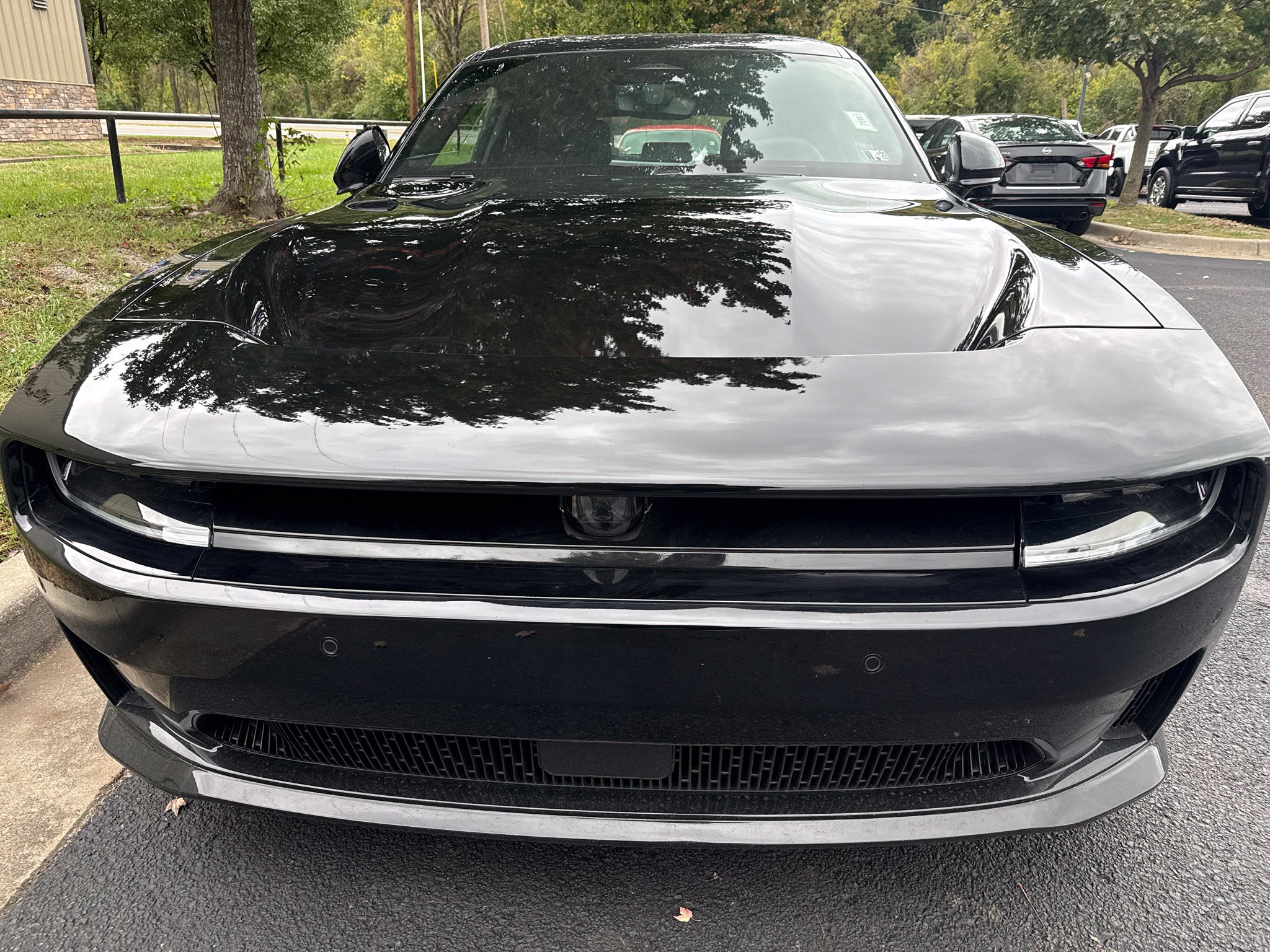 Used 2025 Dodge Charger R/T Coupe