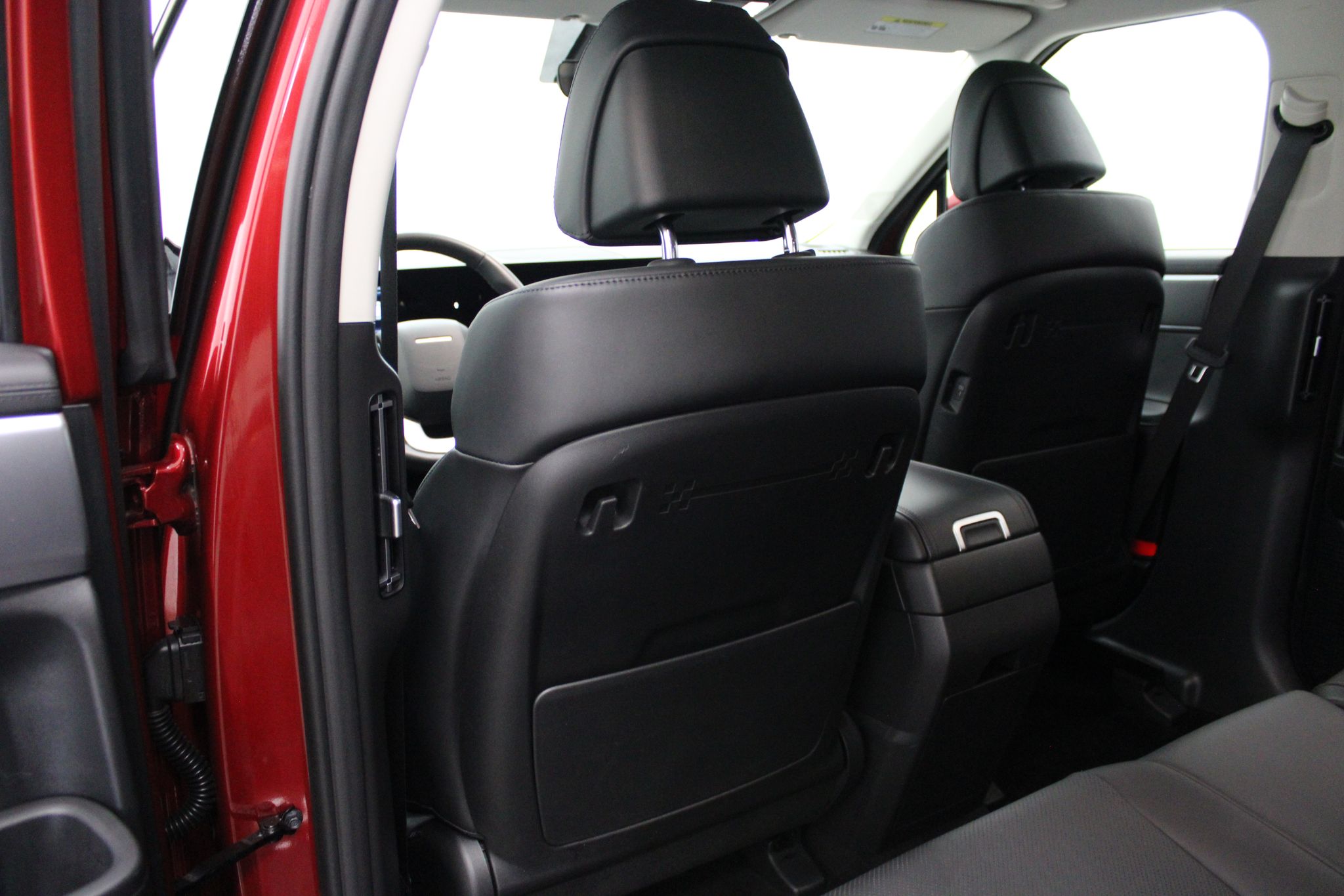 2025 Hyundai Santa Fe SEL - Photo 18