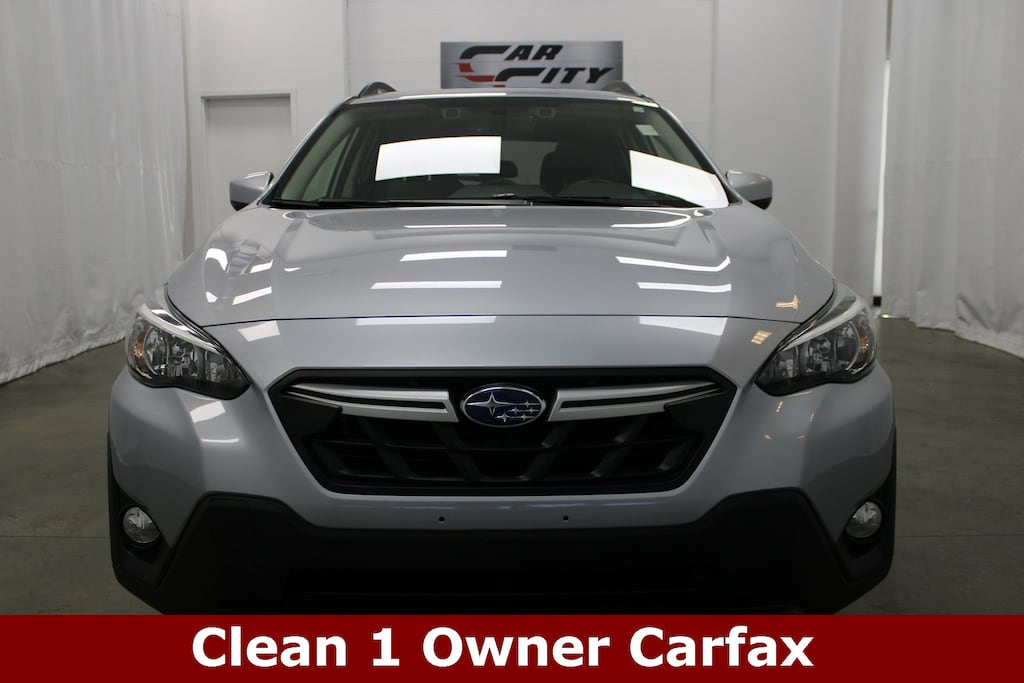 Used 2023 Subaru Crosstrek Premium SUV