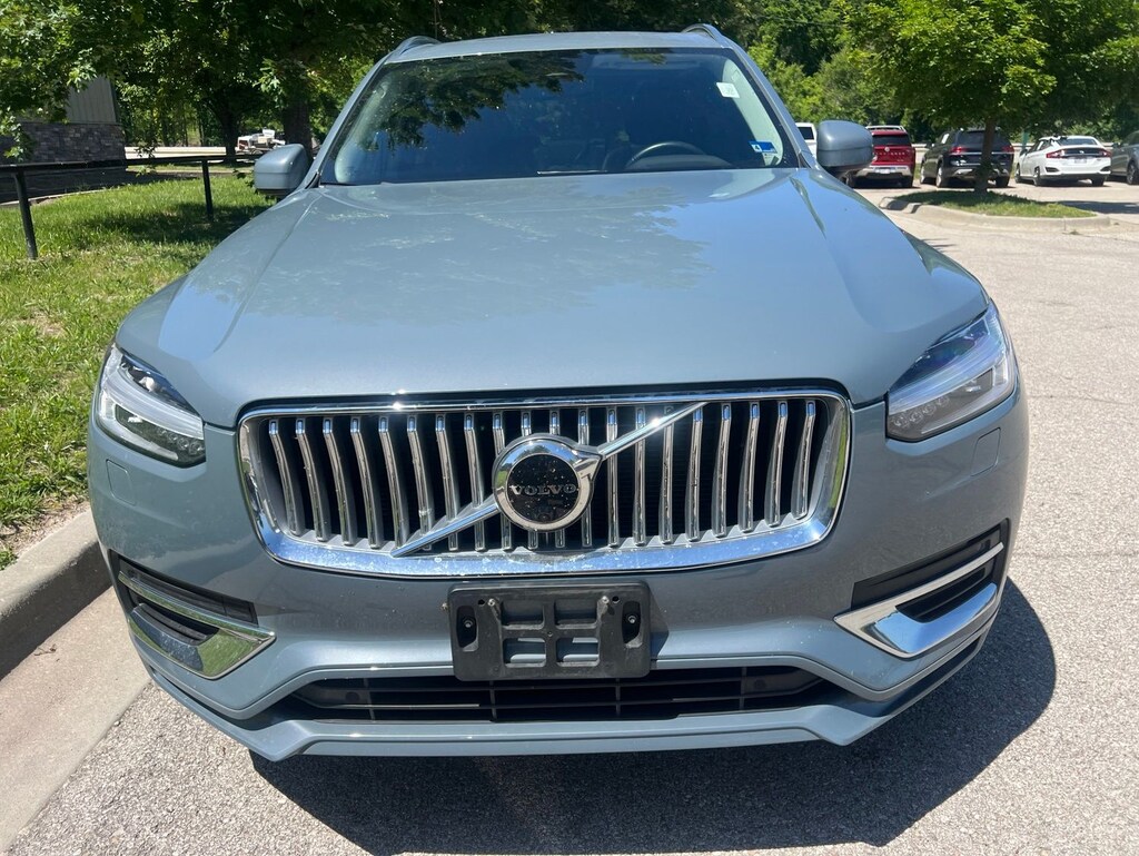Used 2023 Volvo XC90 B6 Plus 7-Seater SUV