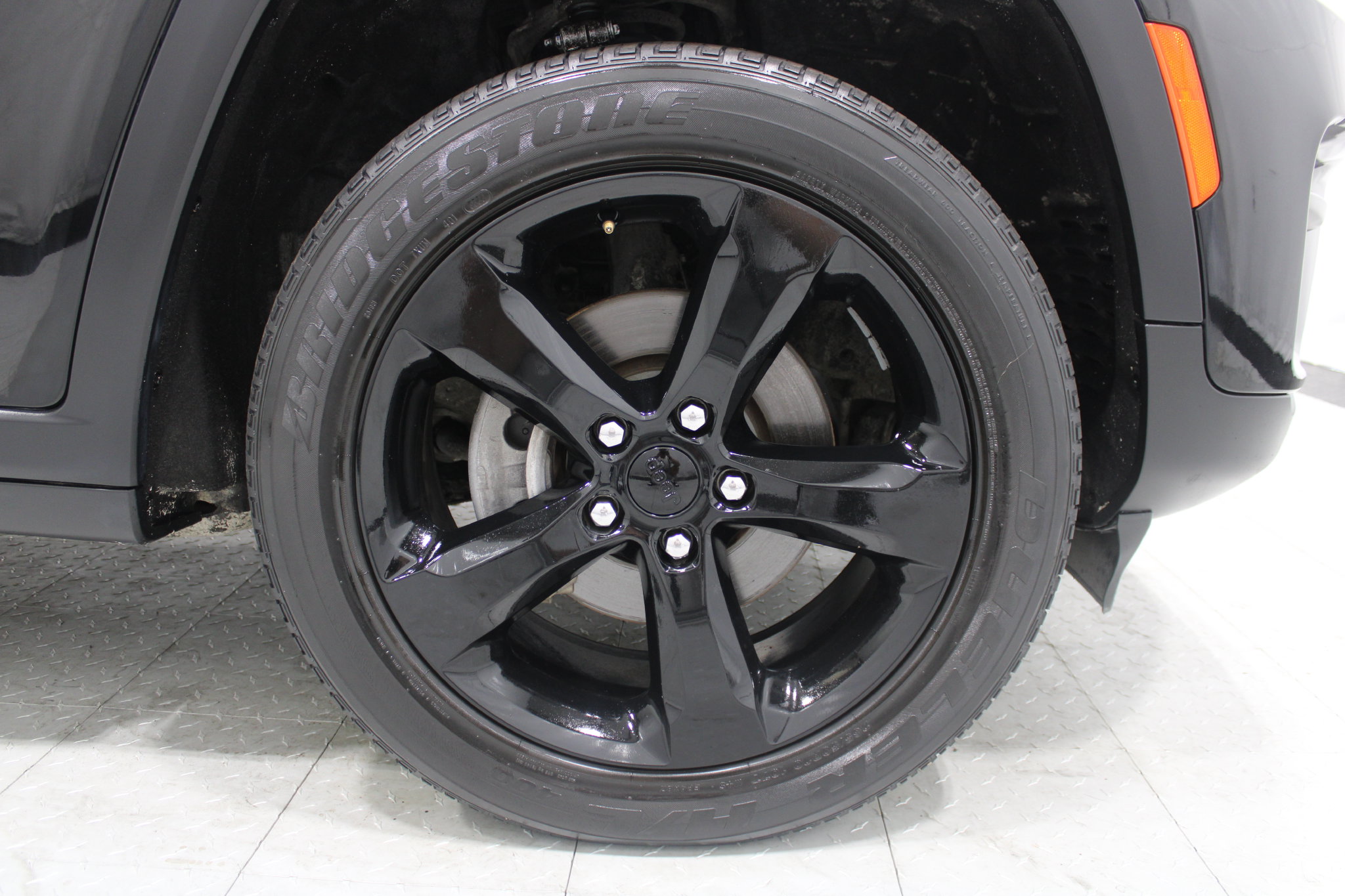 Used 2023 Jeep Grand Cherokee Altitude X SUV