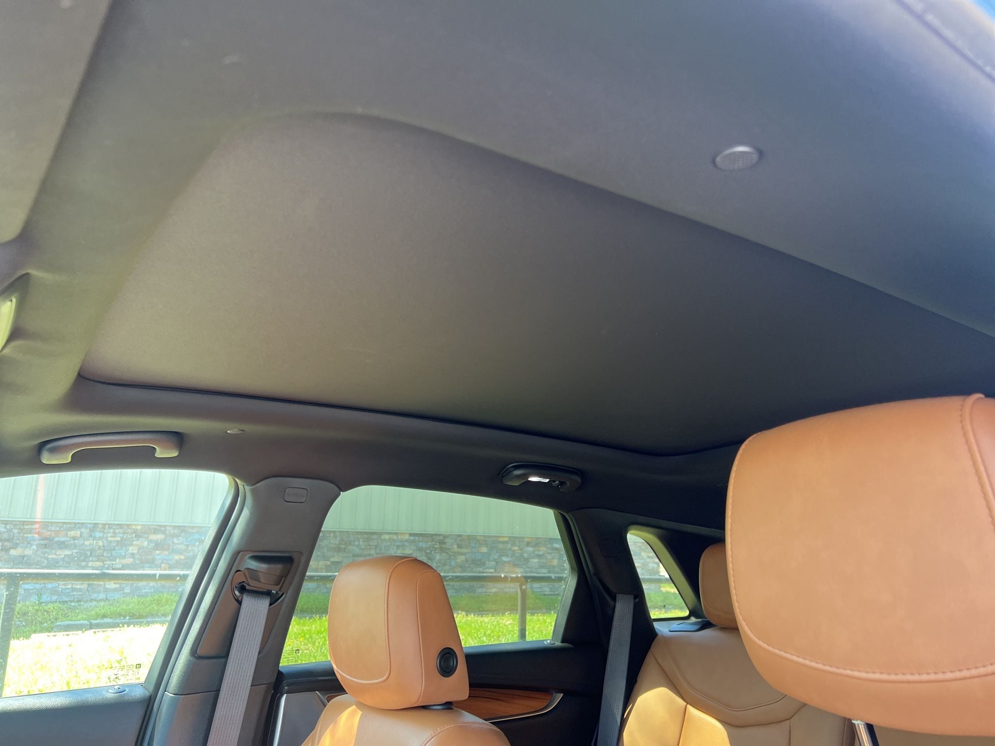 2021 Cadillac XT5 Premium Luxury - Photo 13