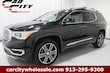  GMC Acadia