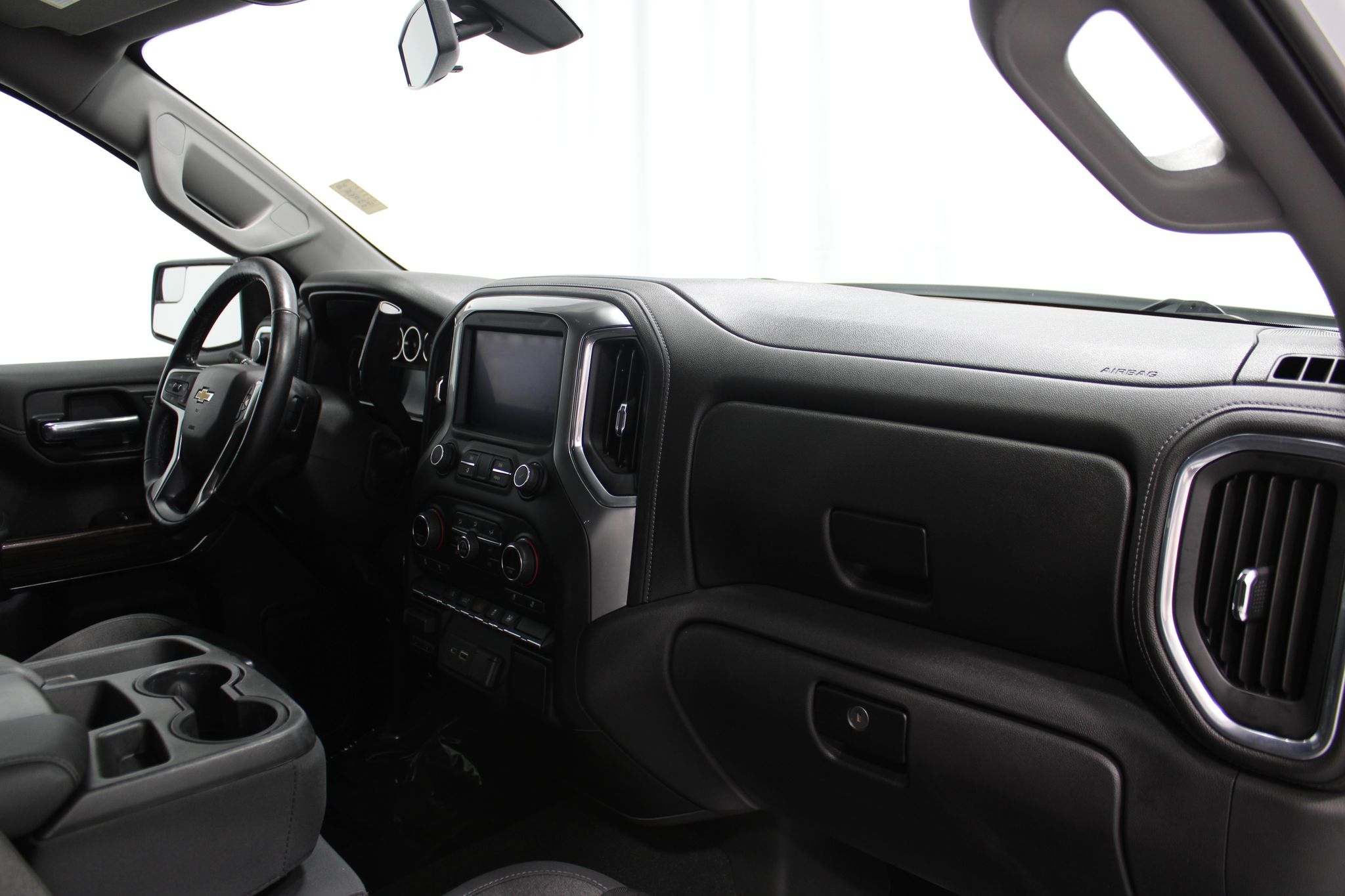2020 Chevrolet Silverado 1500 LT - Photo 25