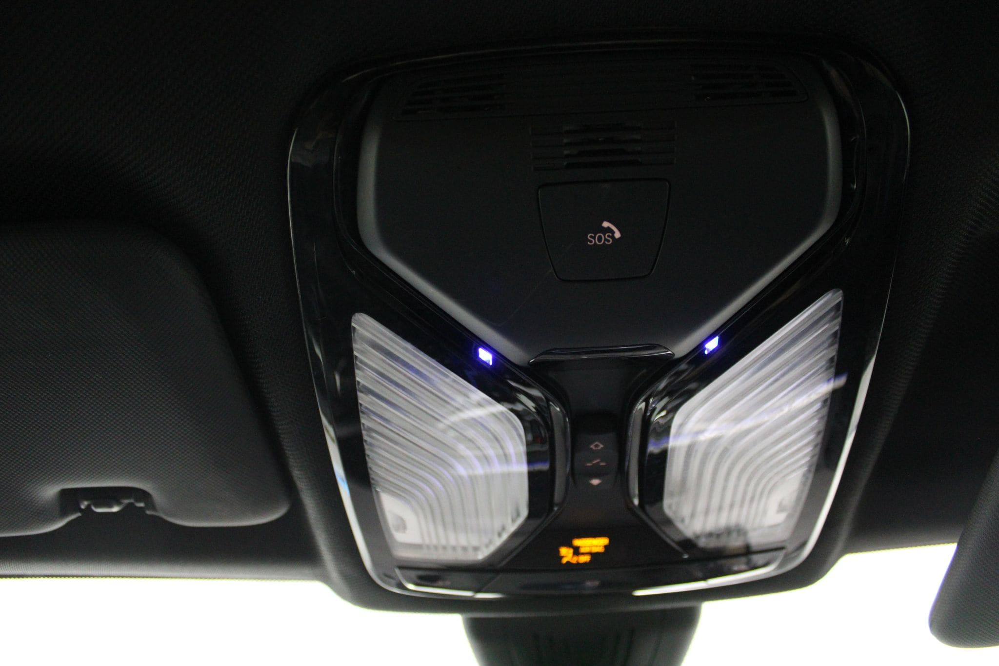 2019 BMW X5 40i - Photo 34