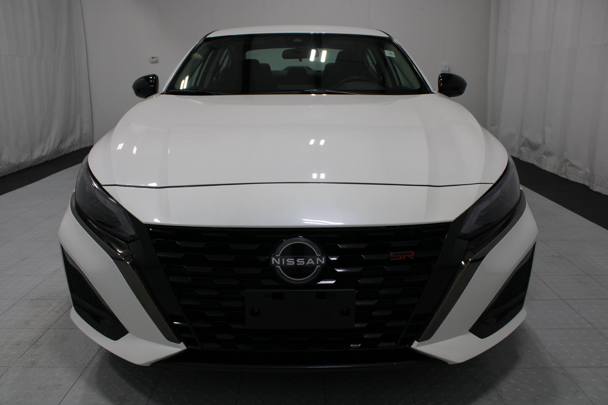 Used 2024 Nissan Altima 2.5 SR Sedan