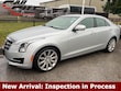 Cadillac ATS