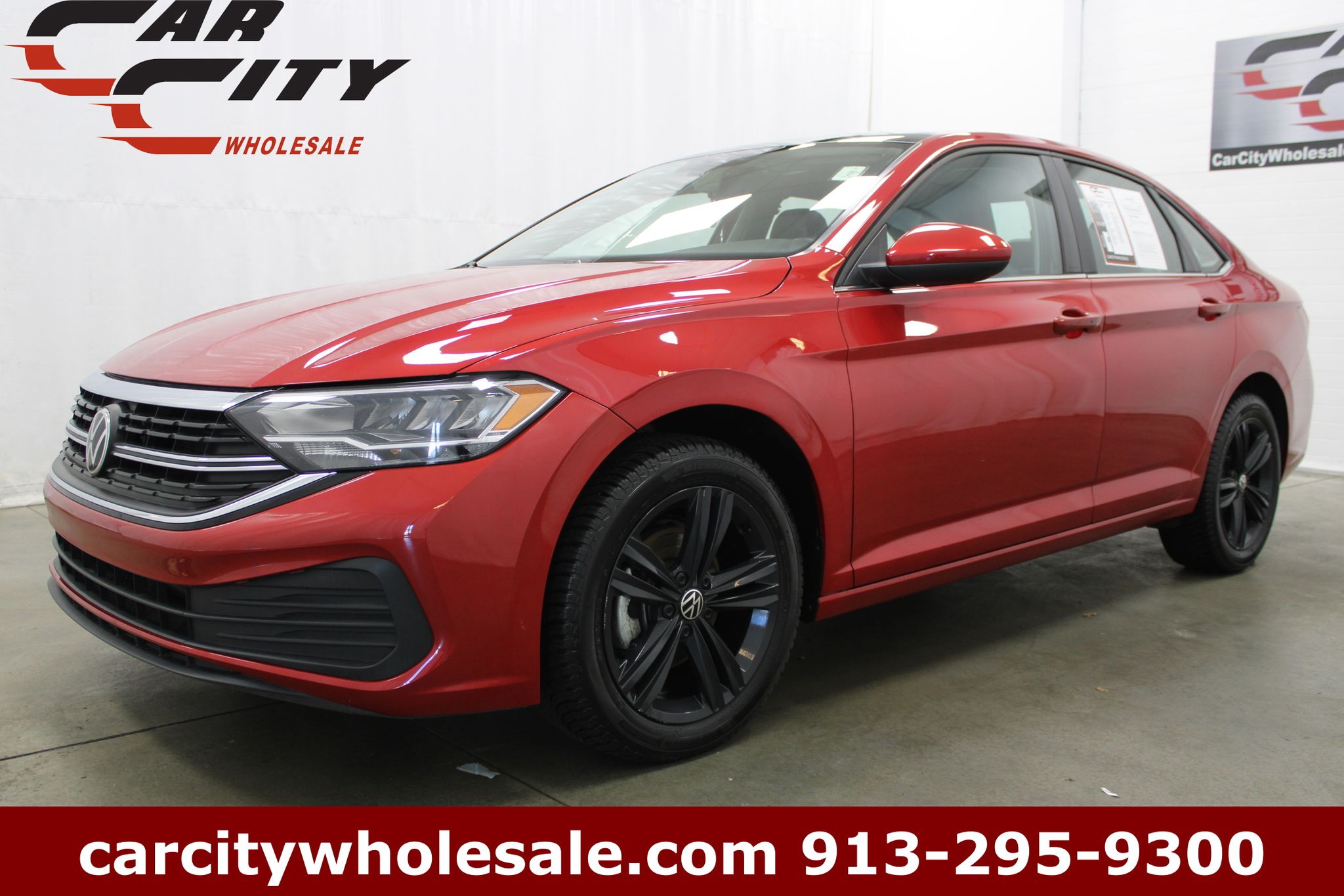 2023 Volkswagen Jetta