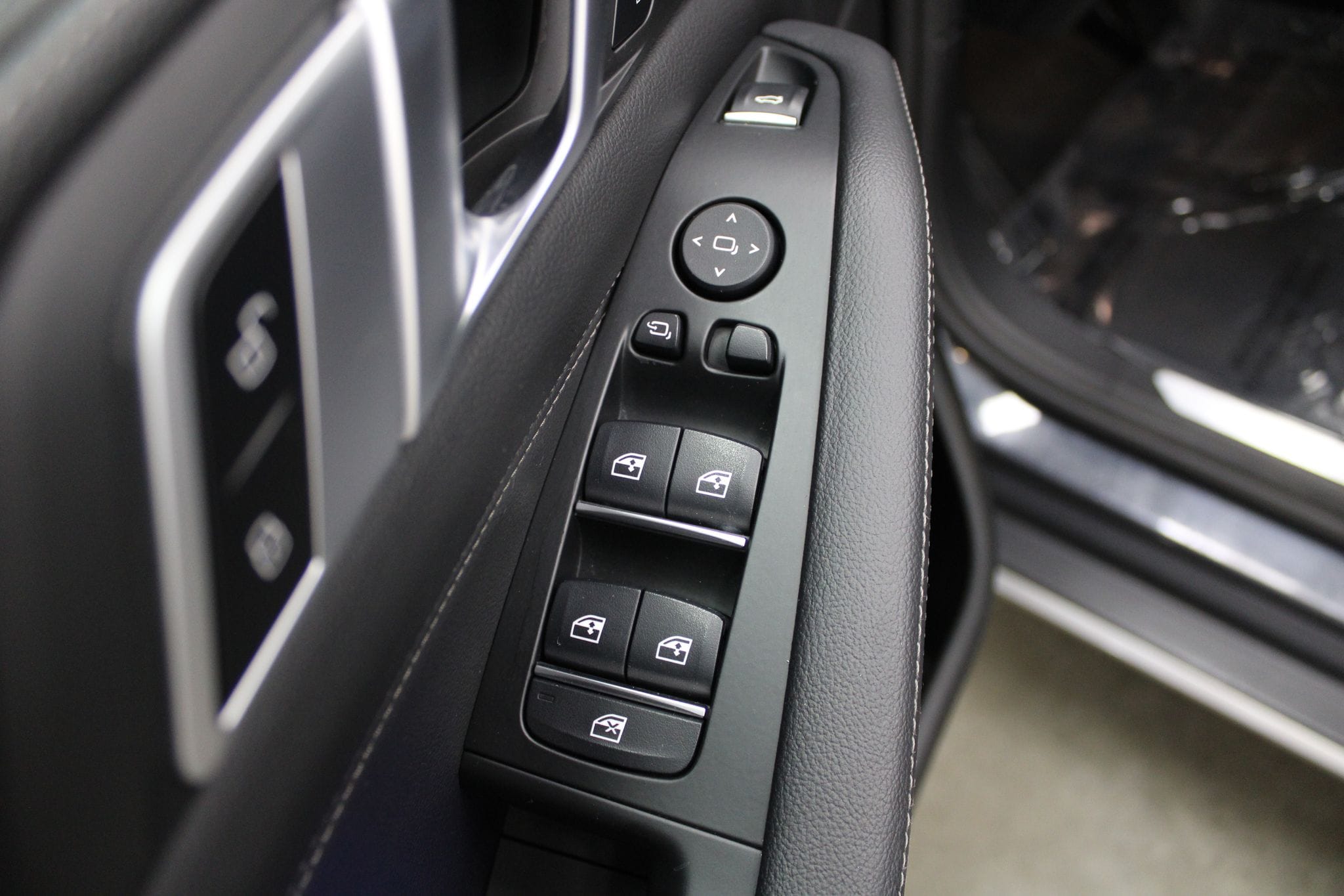 2019 BMW X5 40i - Photo 46