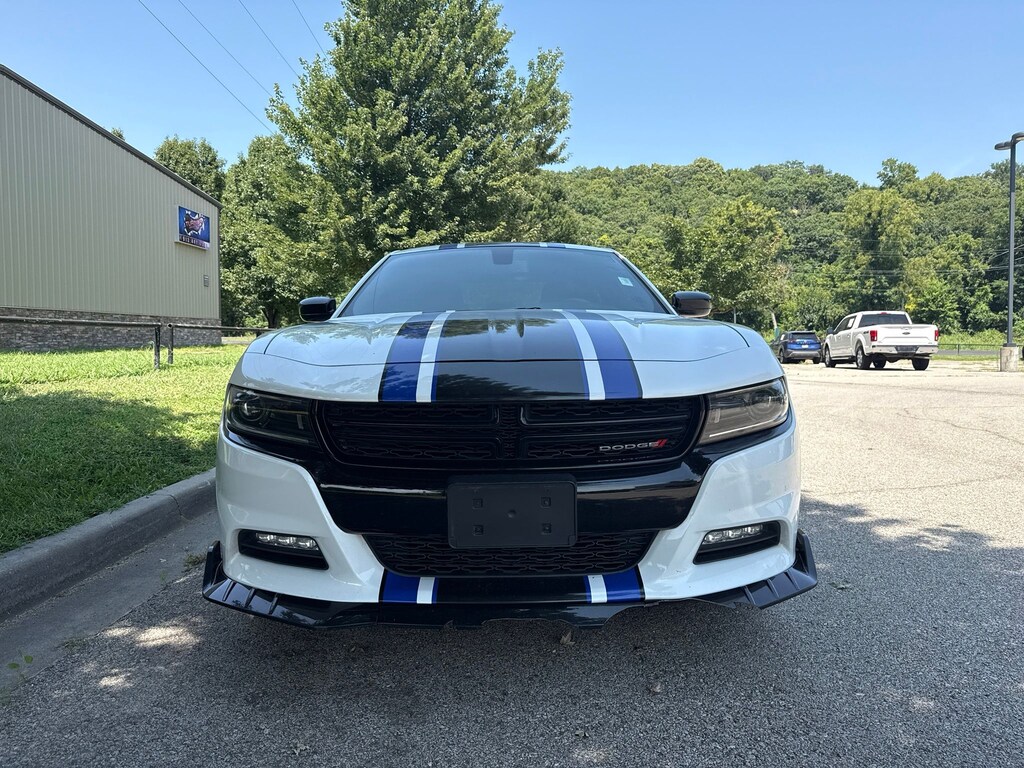 Used 2023 Dodge Charger SXT Sedan