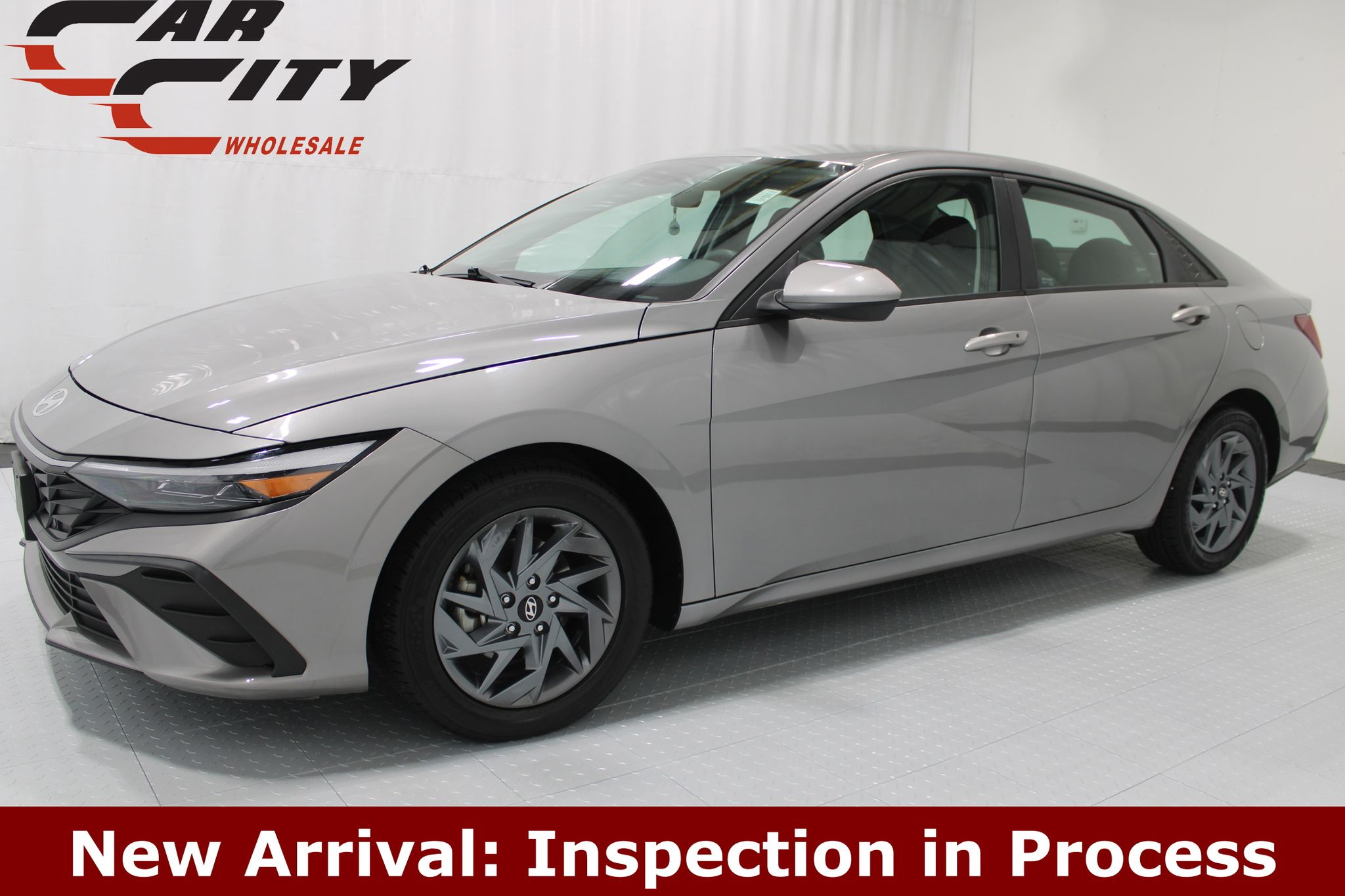 2024 Hyundai Elantra 2.0 SEL IVT's photo
