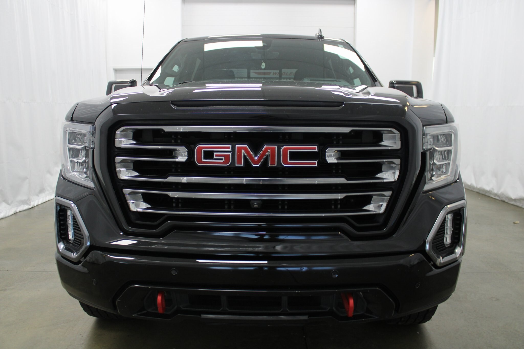 2020 Gmc Sierra 1500 AT4 photo 2