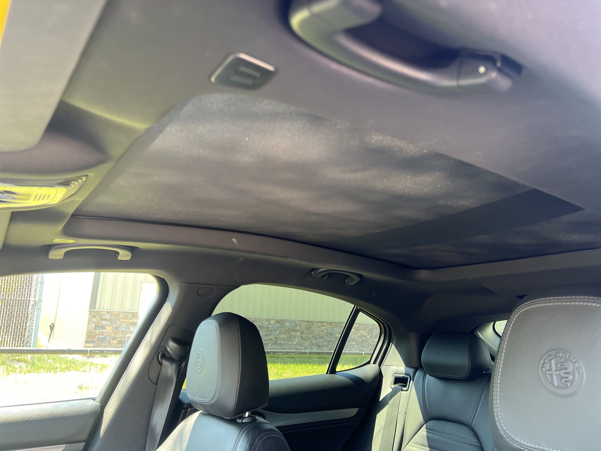 2022 Alfa Romeo Stelvio Ti Veloce - Photo 13