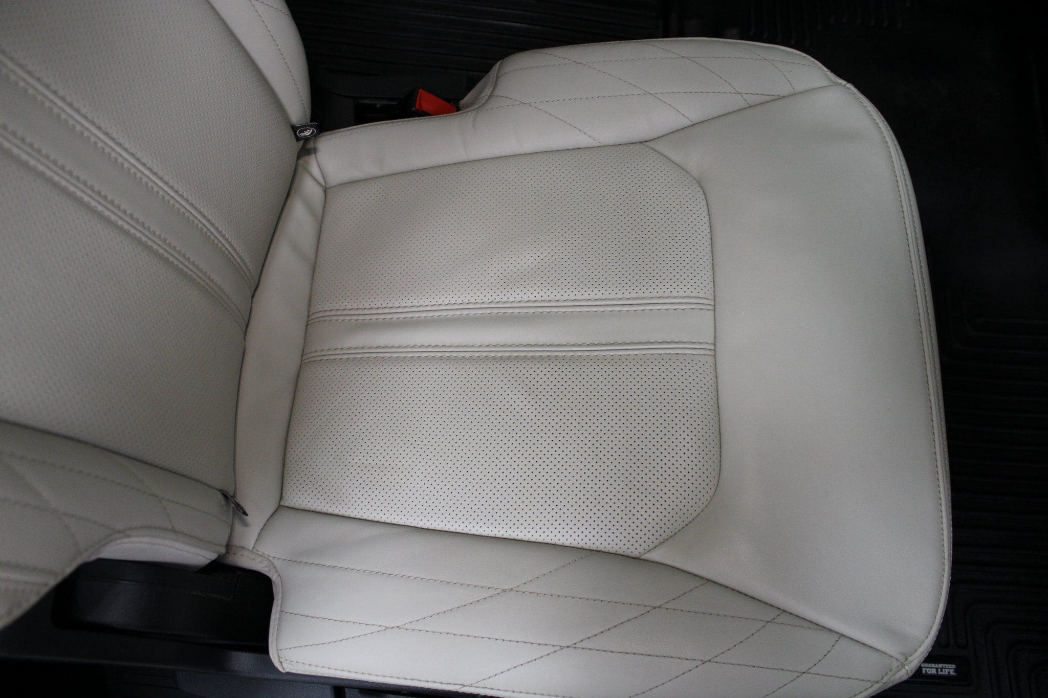 2021 Ford Expedition Platinum - Photo 31