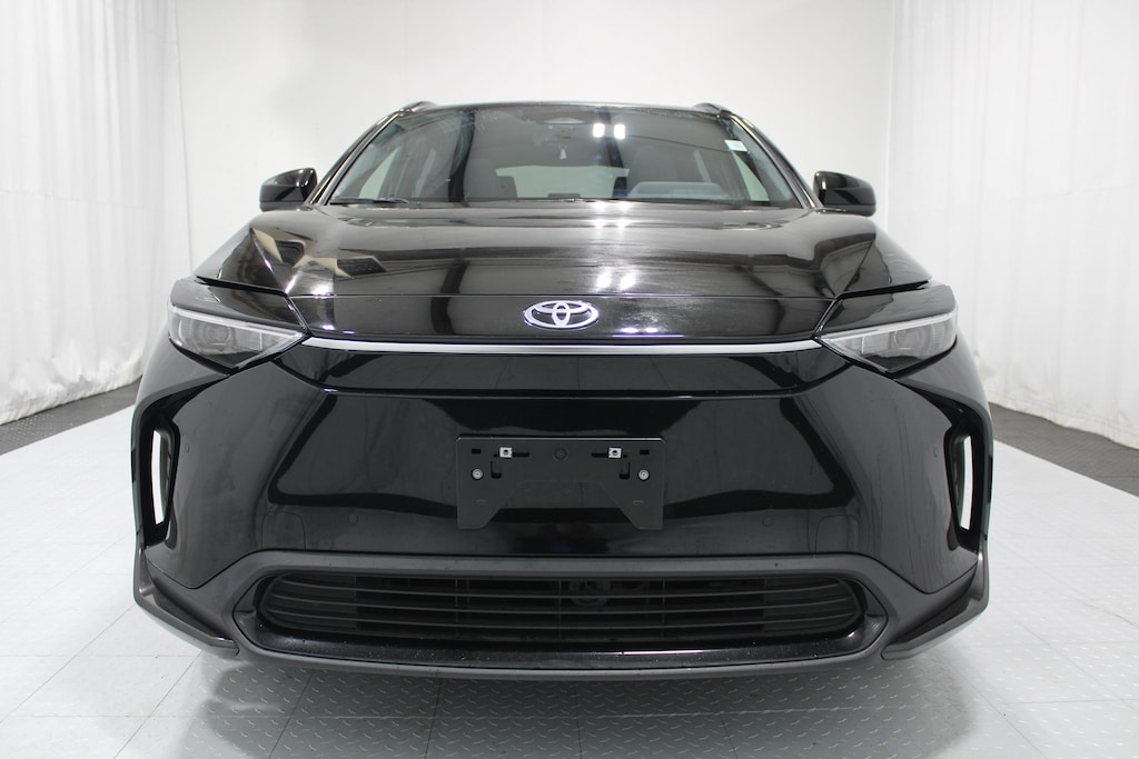 Used 2024 Toyota bZ4X XLE SUV