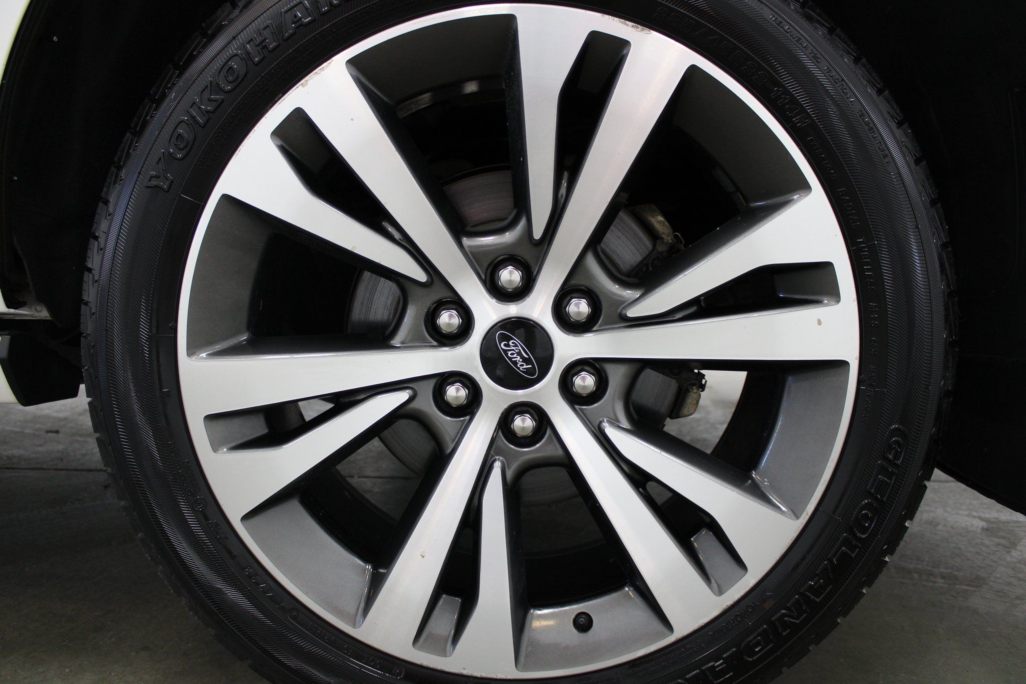 2021 Ford Expedition Platinum - Photo 9