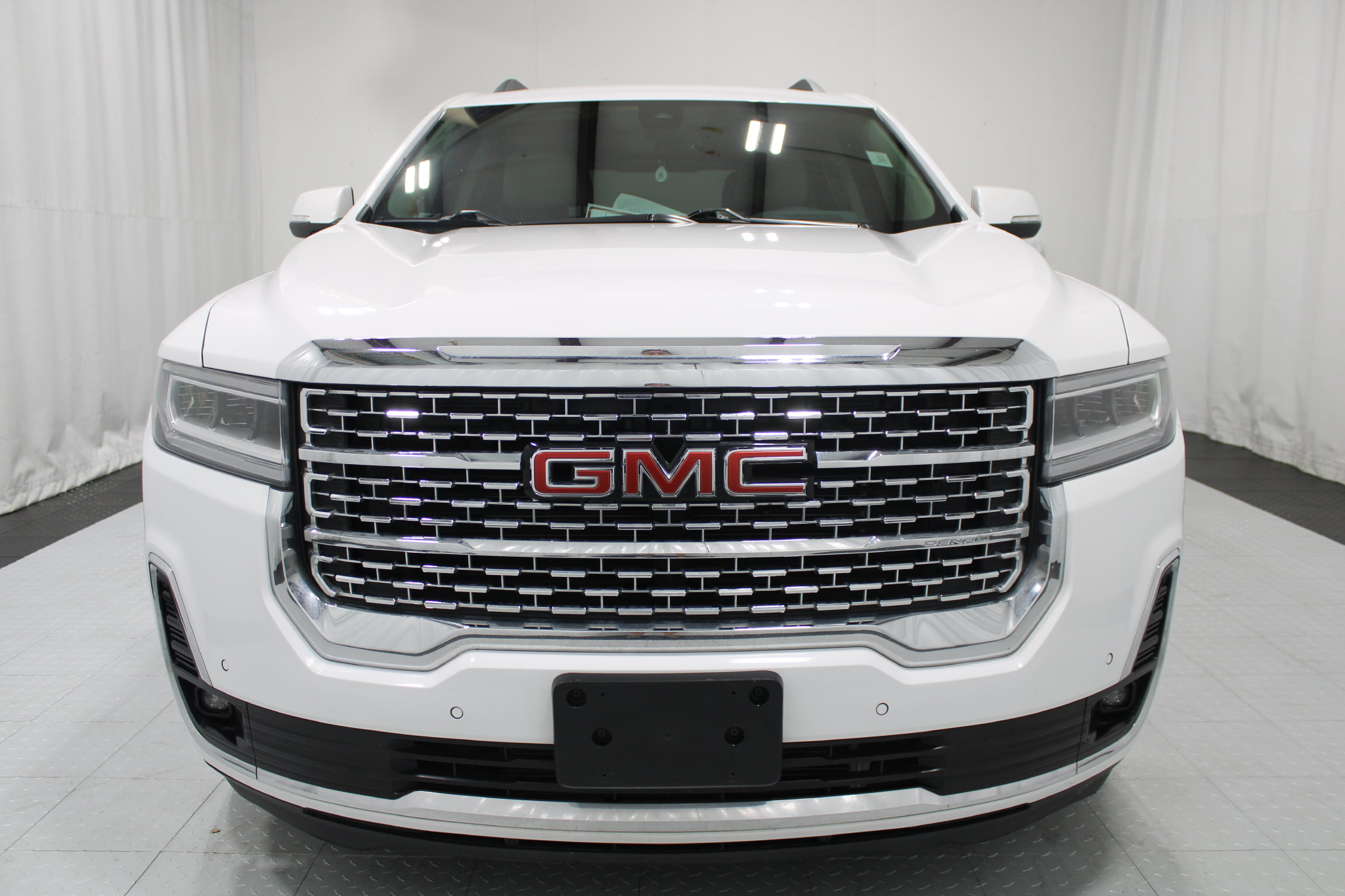 Used 2023 GMC Acadia Denali SUV