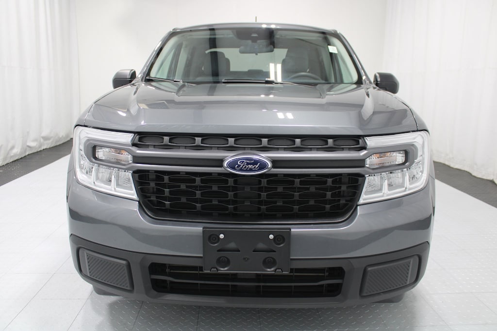 Used 2022 Ford Maverick XLT Truck