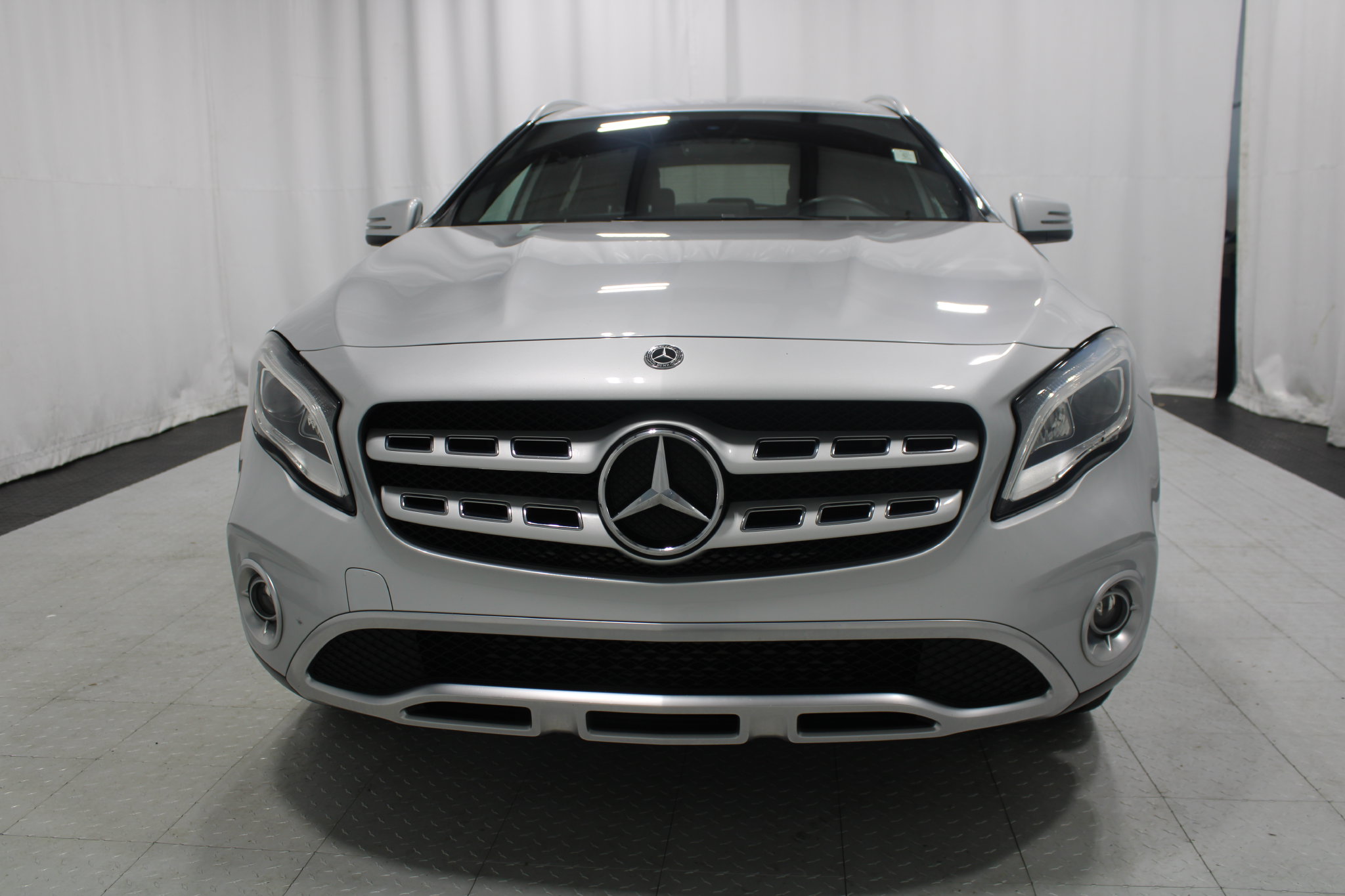 Used 2019 Mercedes-Benz GLA GLA 250 SUV