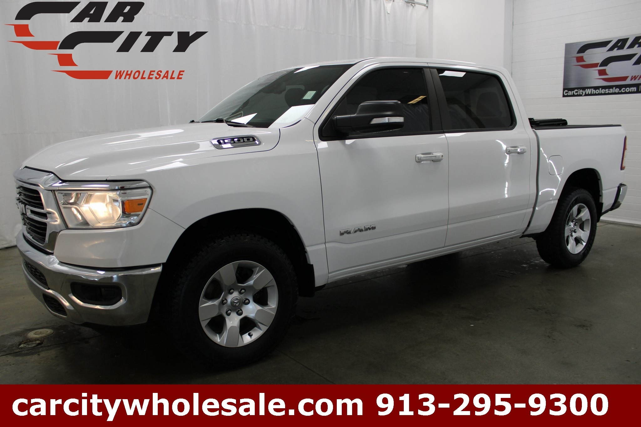 2019 RAM Ram 1500 Pickup Big Horn/Lone Star's photo