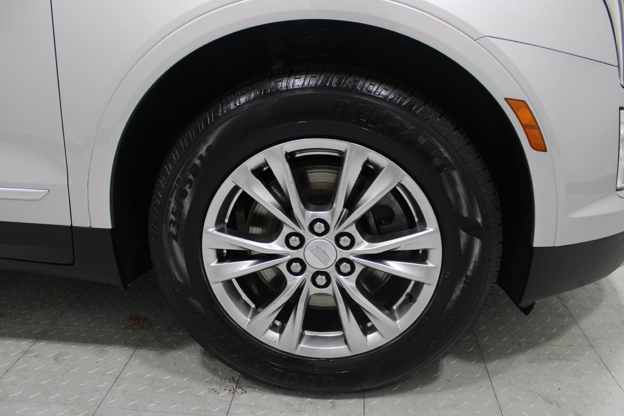Used 2020 Cadillac XT5 Premium Luxury SUV