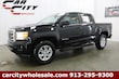 GMC Canyon