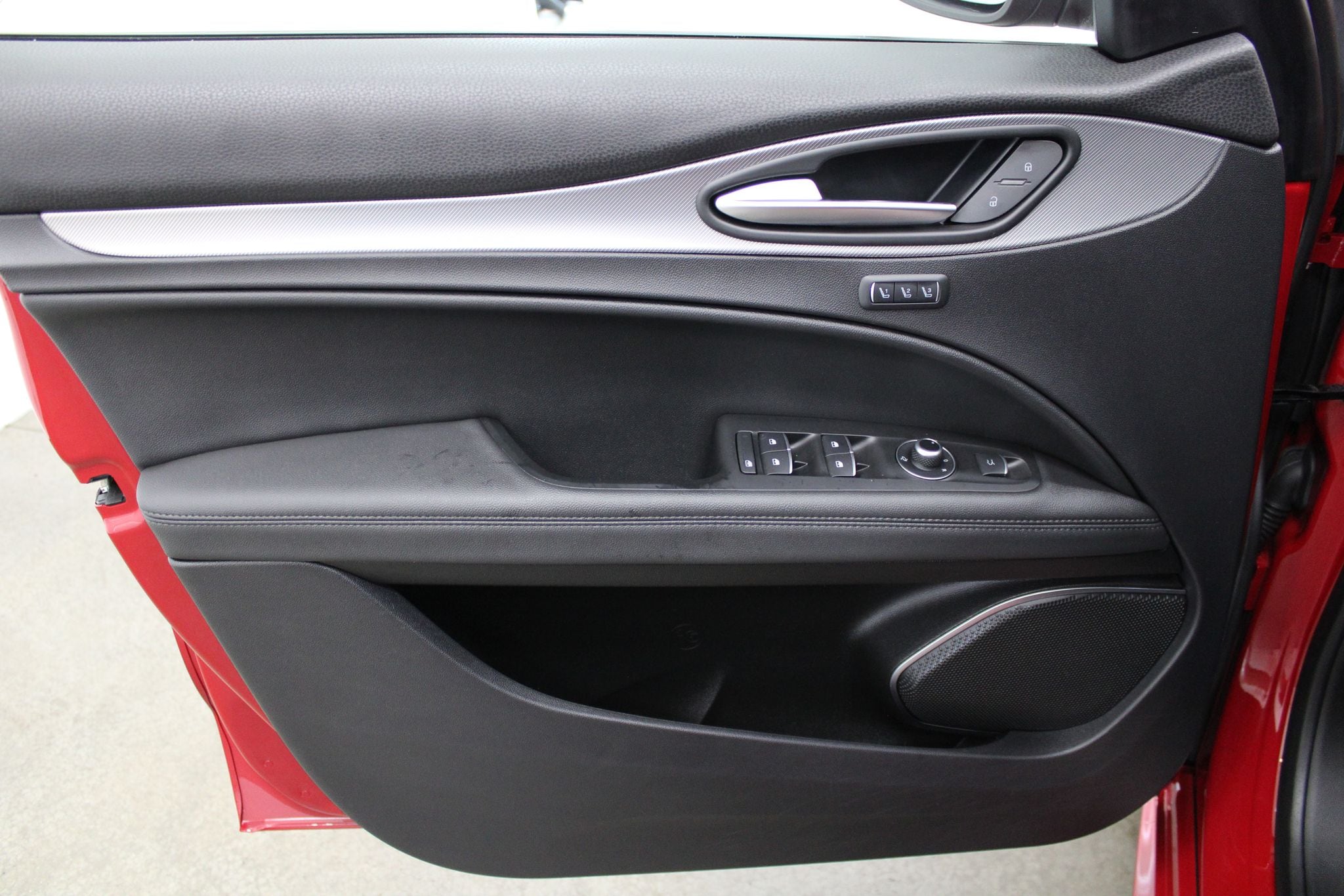 2022 Alfa Romeo Stelvio Ti Veloce - Photo 14