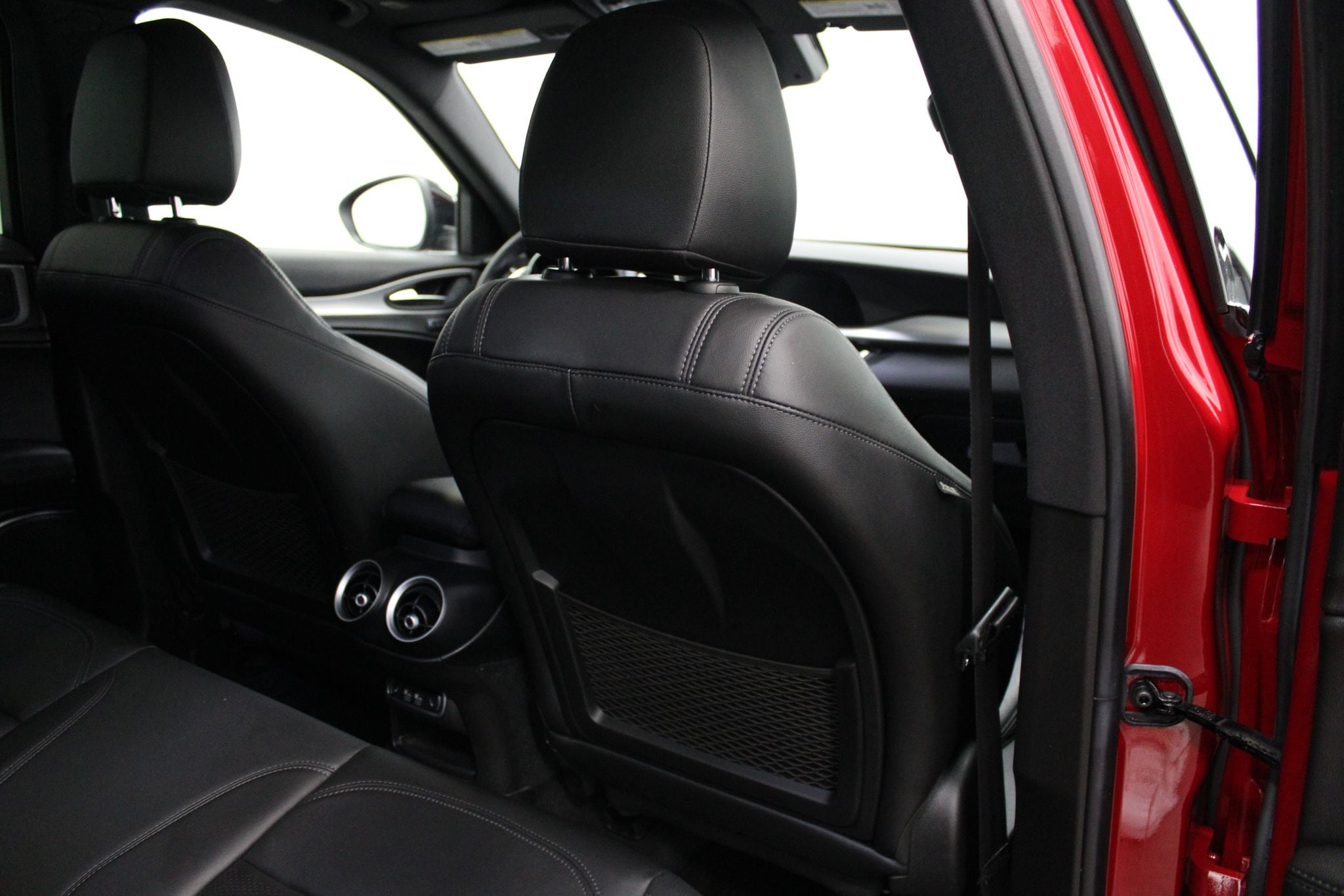 2022 Alfa Romeo Stelvio Ti Veloce - Photo 28