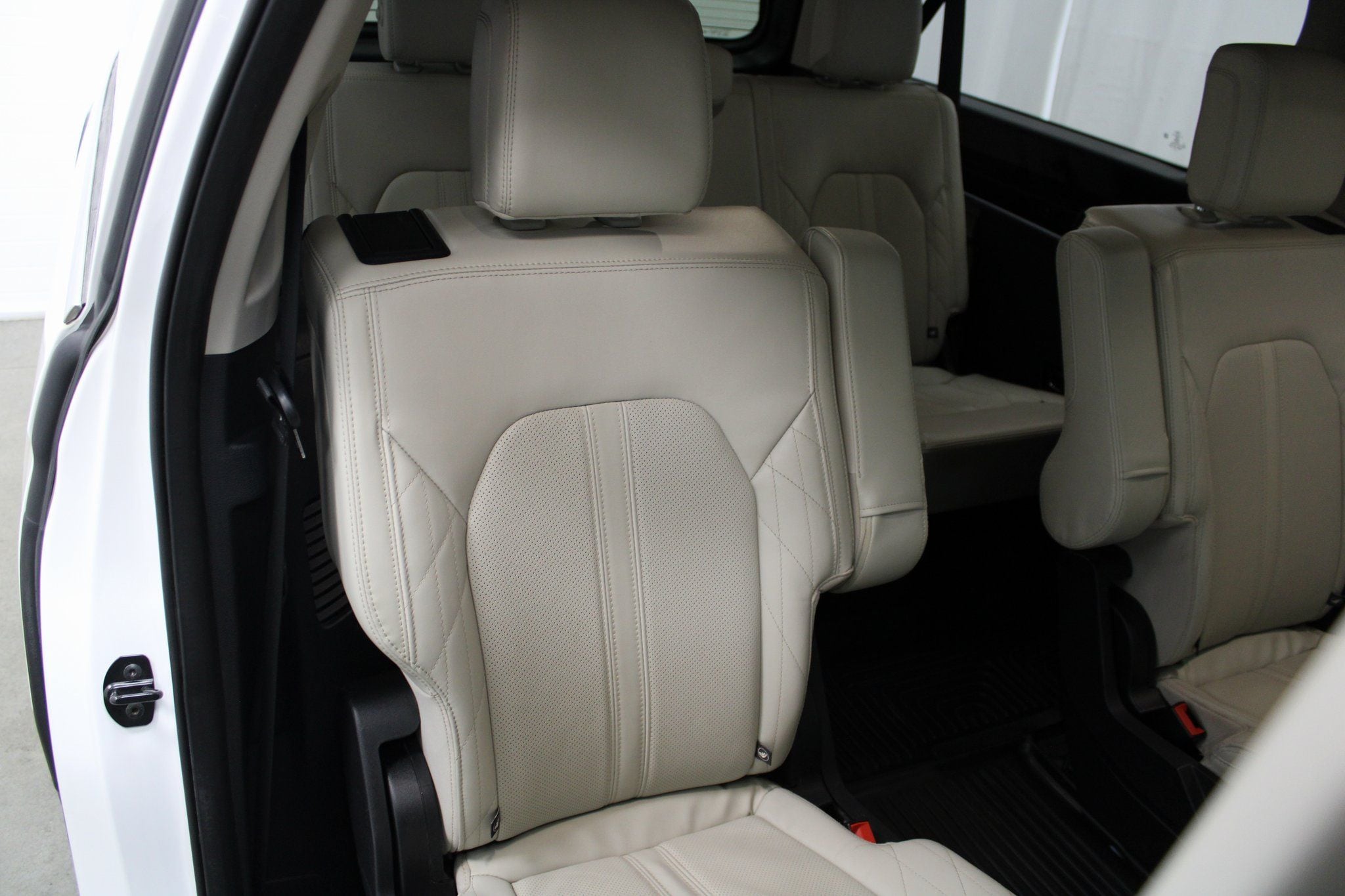 2021 Ford Expedition Platinum - Photo 32