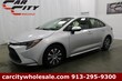 Toyota Corolla Hybrid