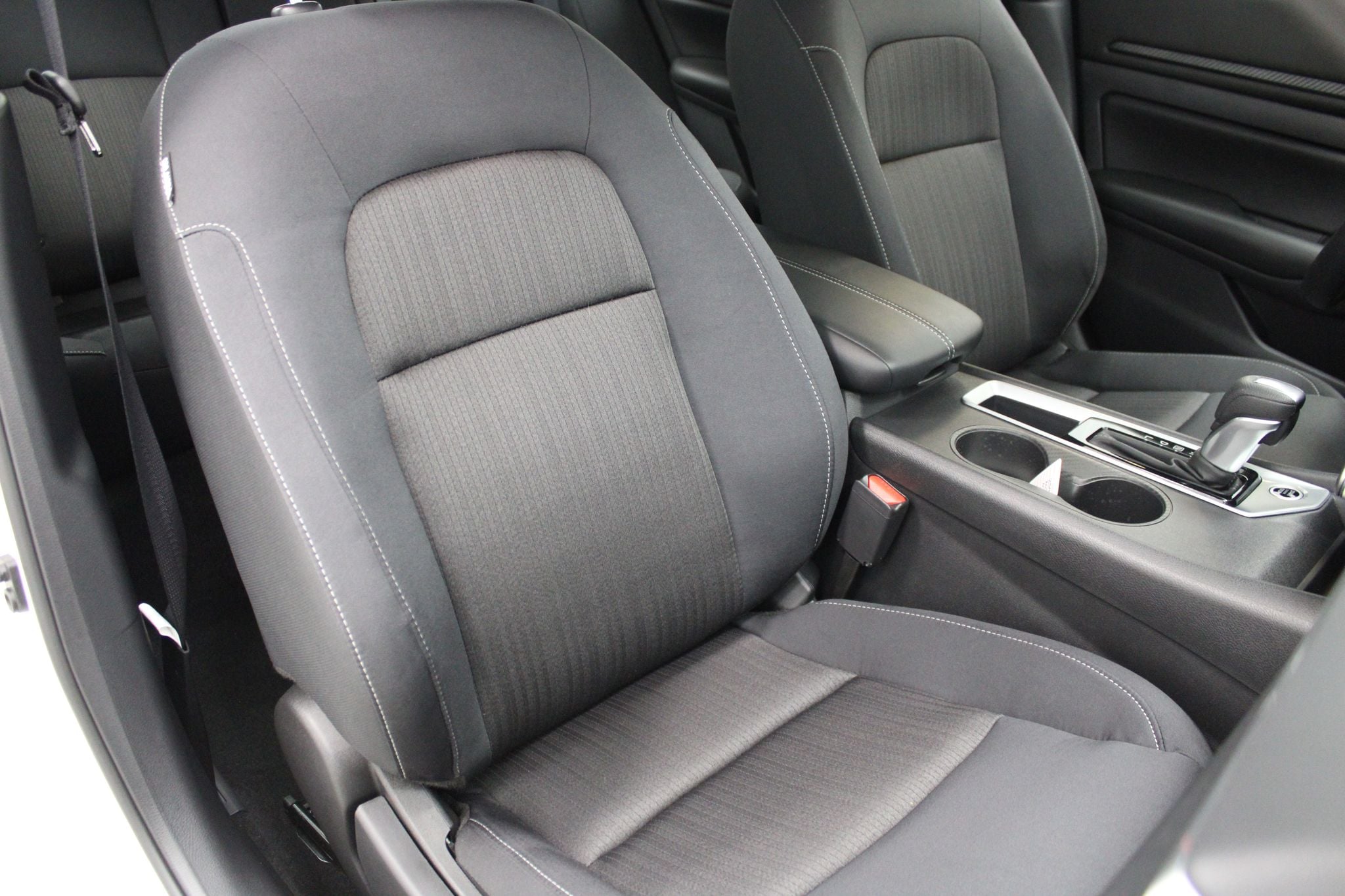 2025 Nissan Altima S - Photo 28