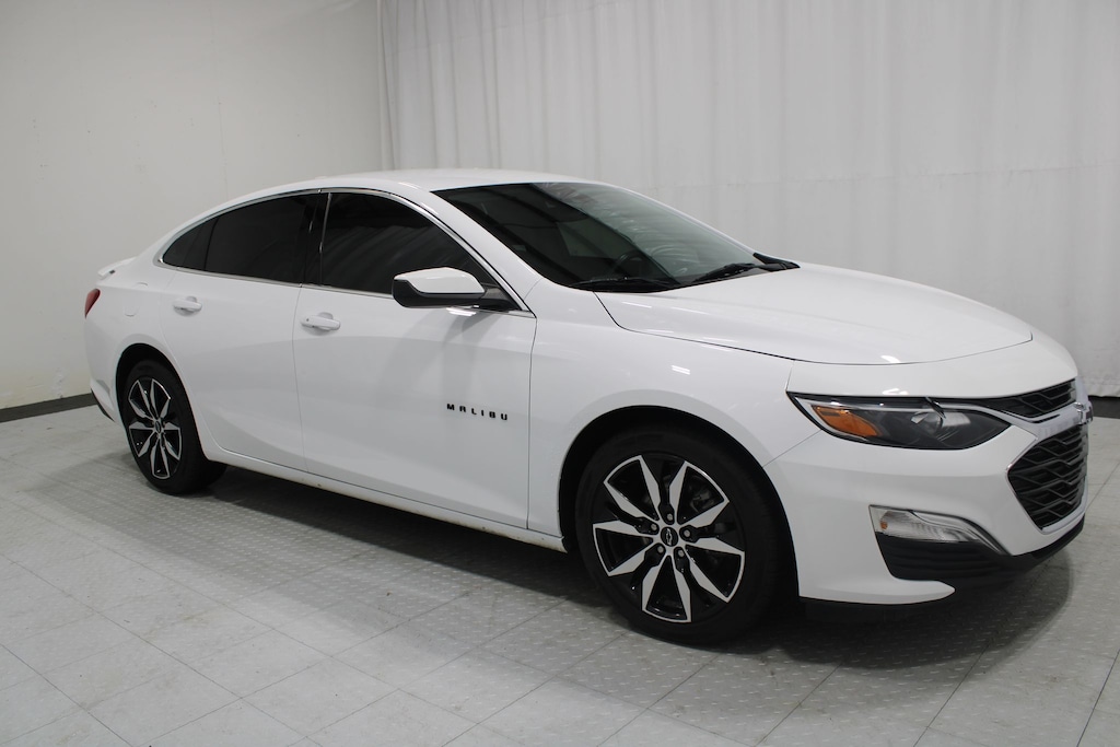 Used 2020 Volkswagen Jetta SEL Sedan