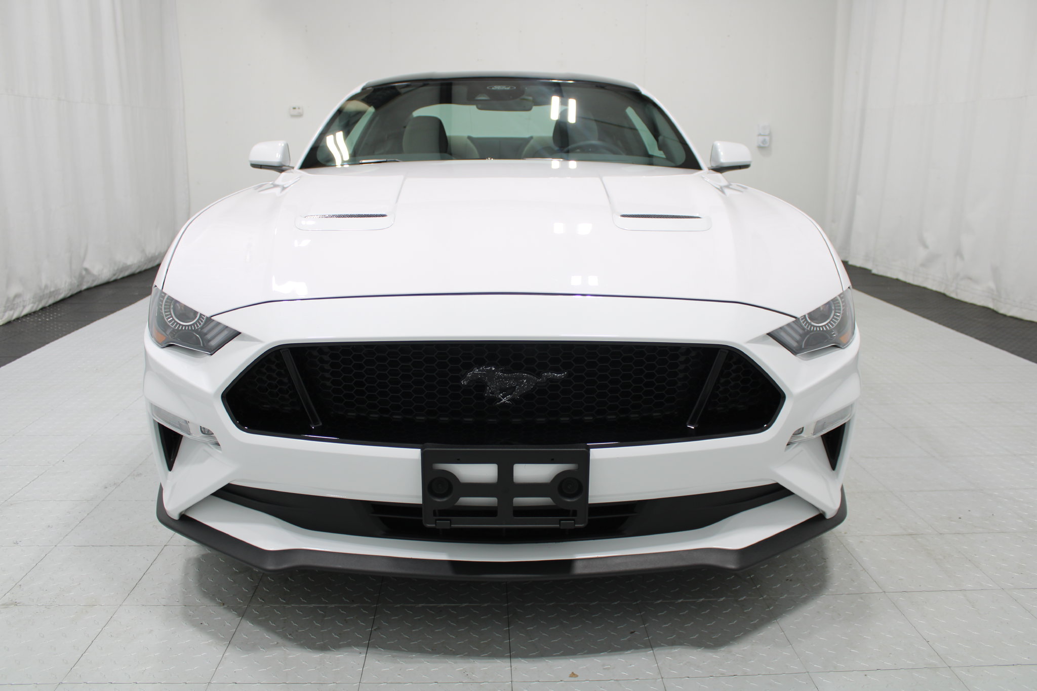 Used 2021 Ford Mustang GT Coupe