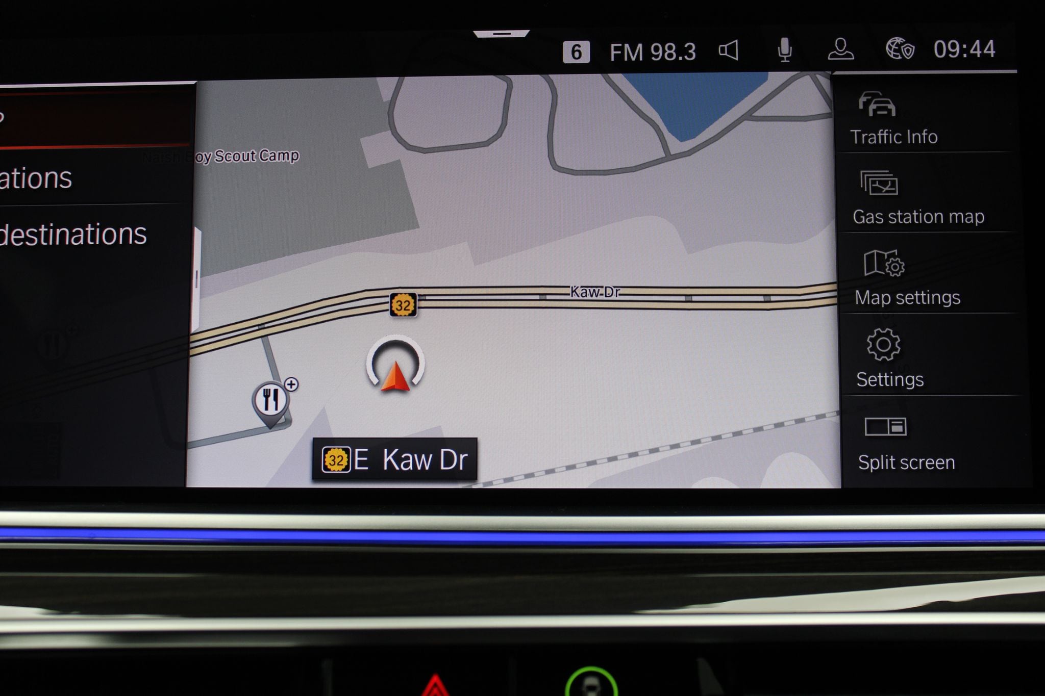 2019 BMW X5 40i - Photo 35