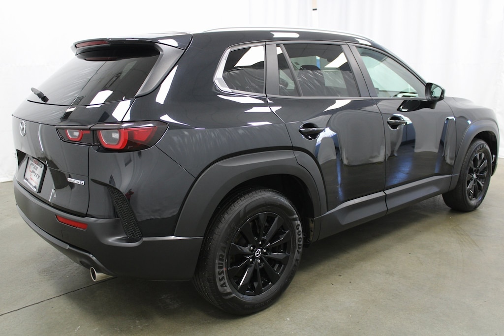 Used 2025 Mazda CX-50 2.5 S Preferred Package SUV