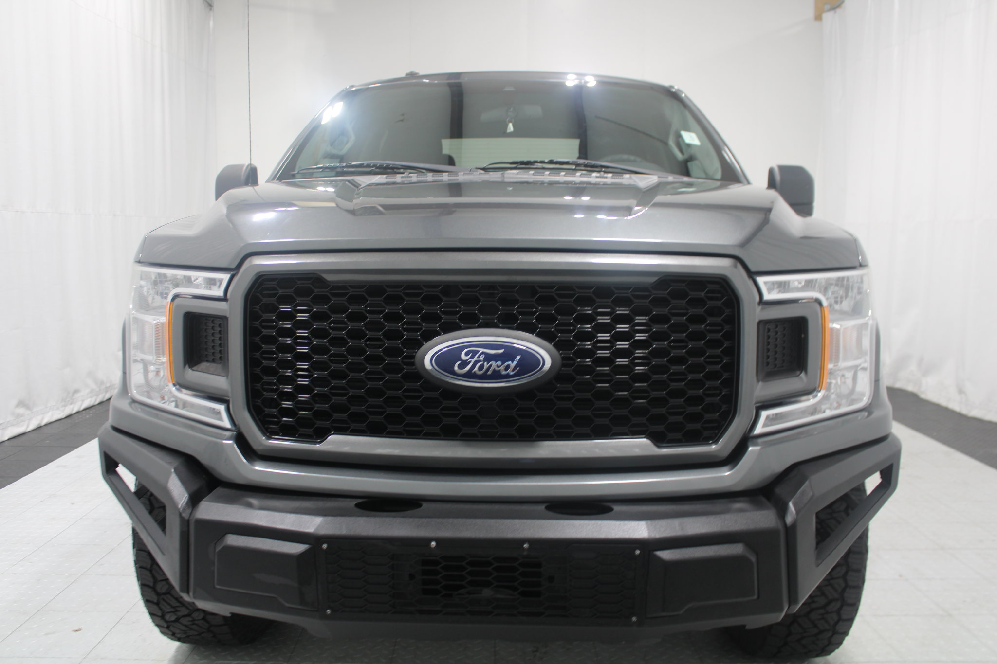 Used 2019 Ford F-150 XL Truck