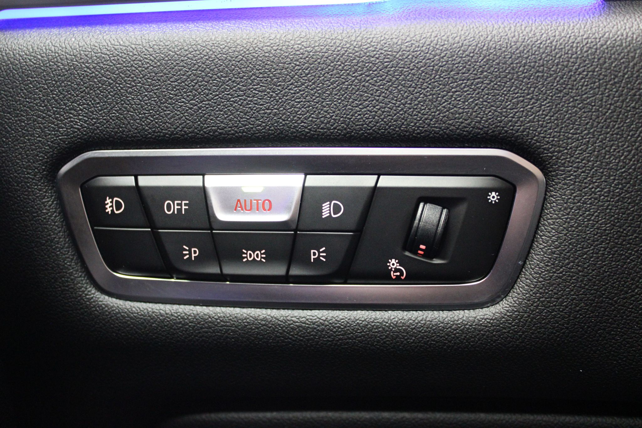 2019 BMW X5 40i - Photo 44