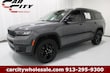  Jeep Grand Cherokee L