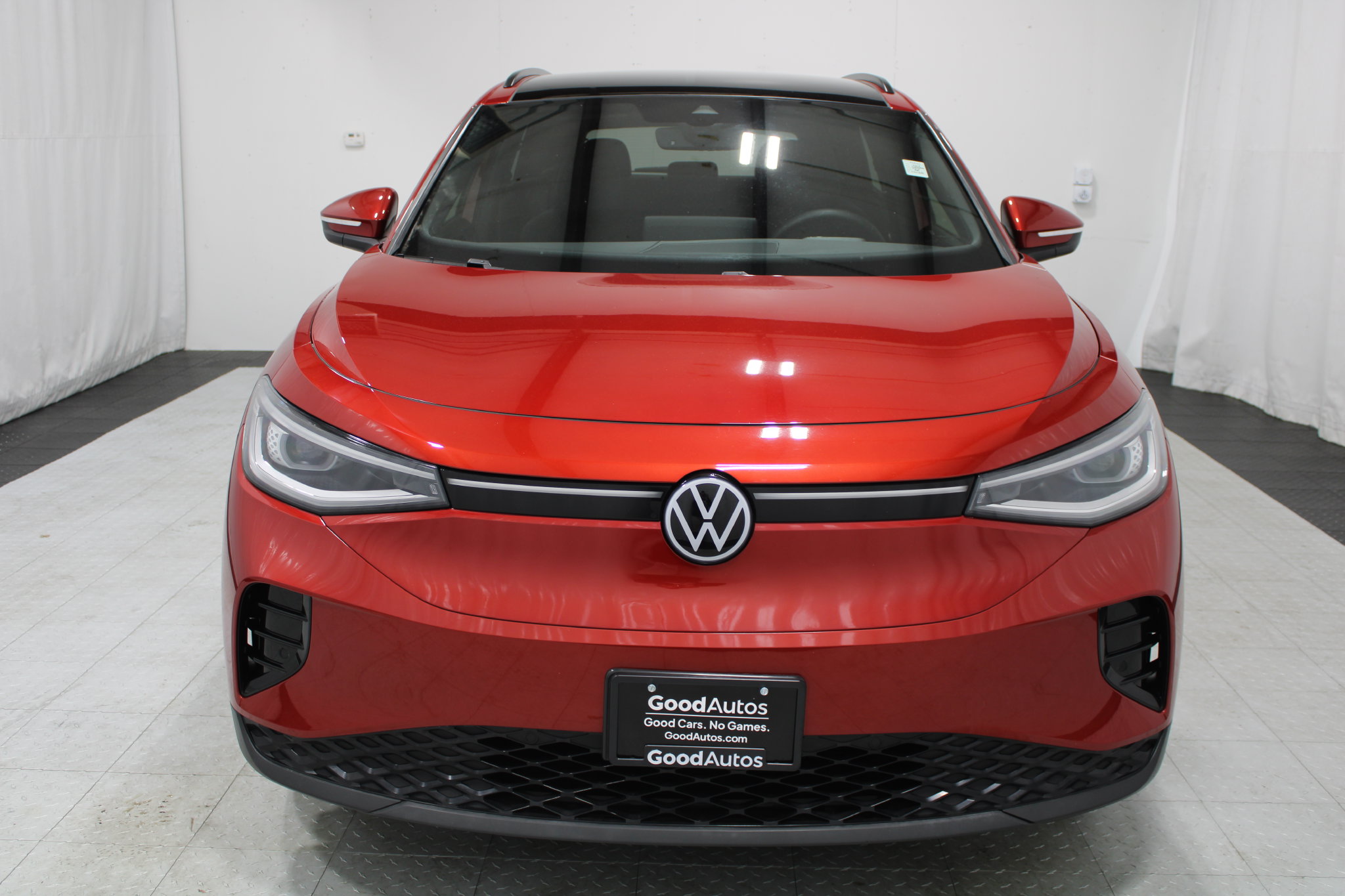 Used 2023 Volkswagen ID.4 Pro S SUV