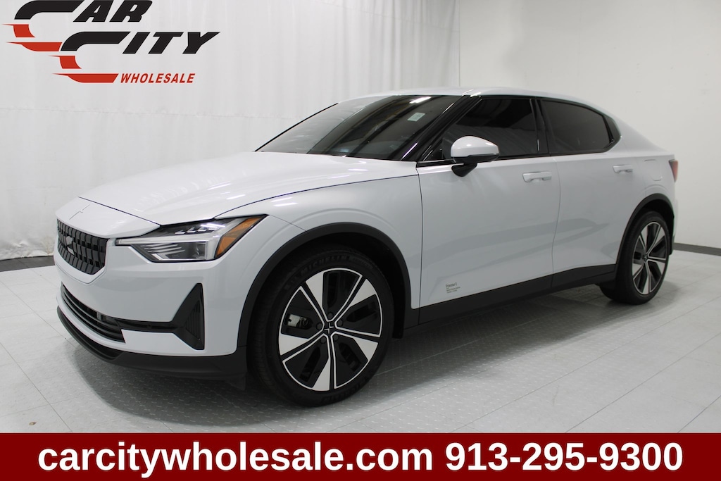 Used 2023 Polestar 2 Long Range Single Motor Hatchback